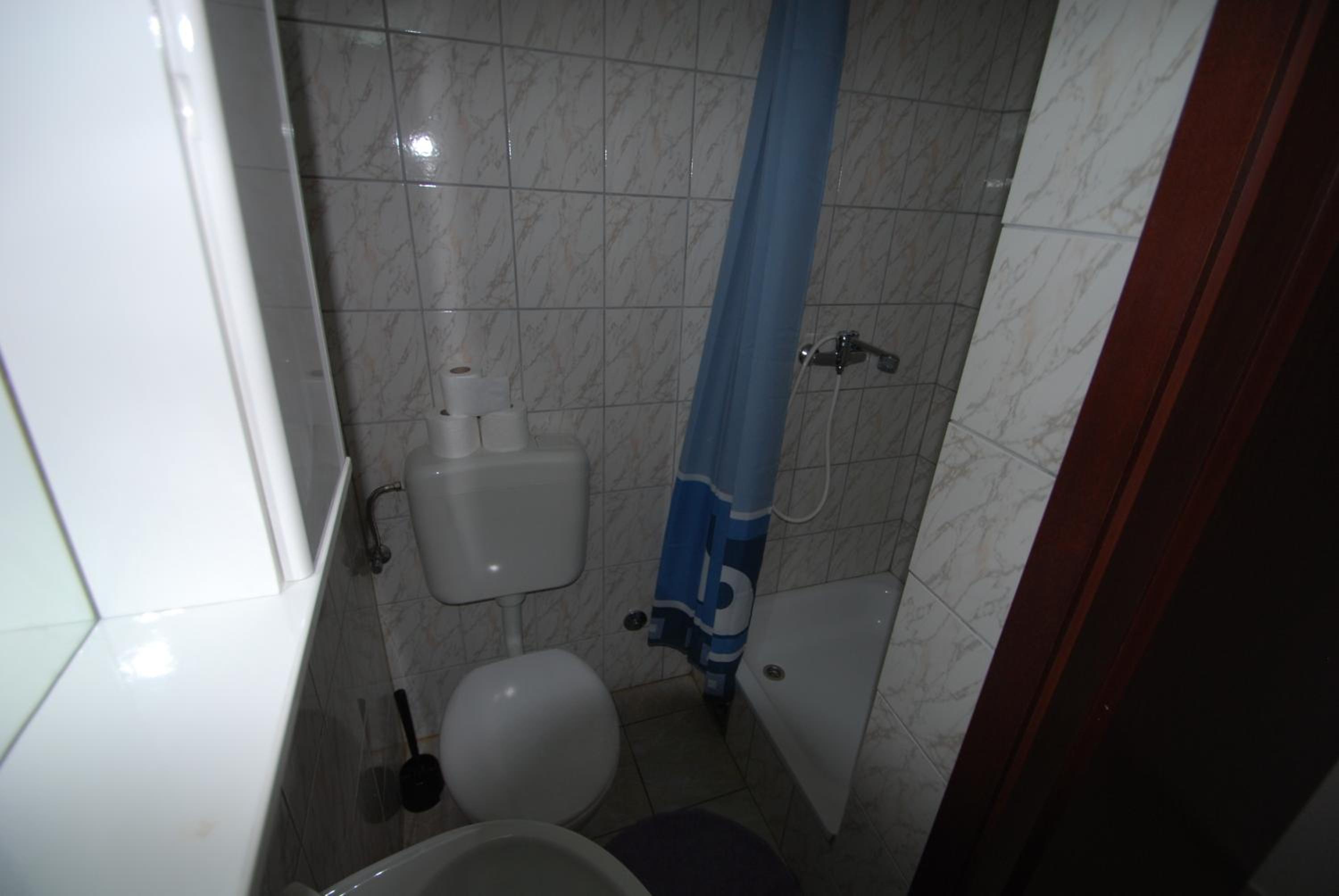 Batinic Apartmani view 4