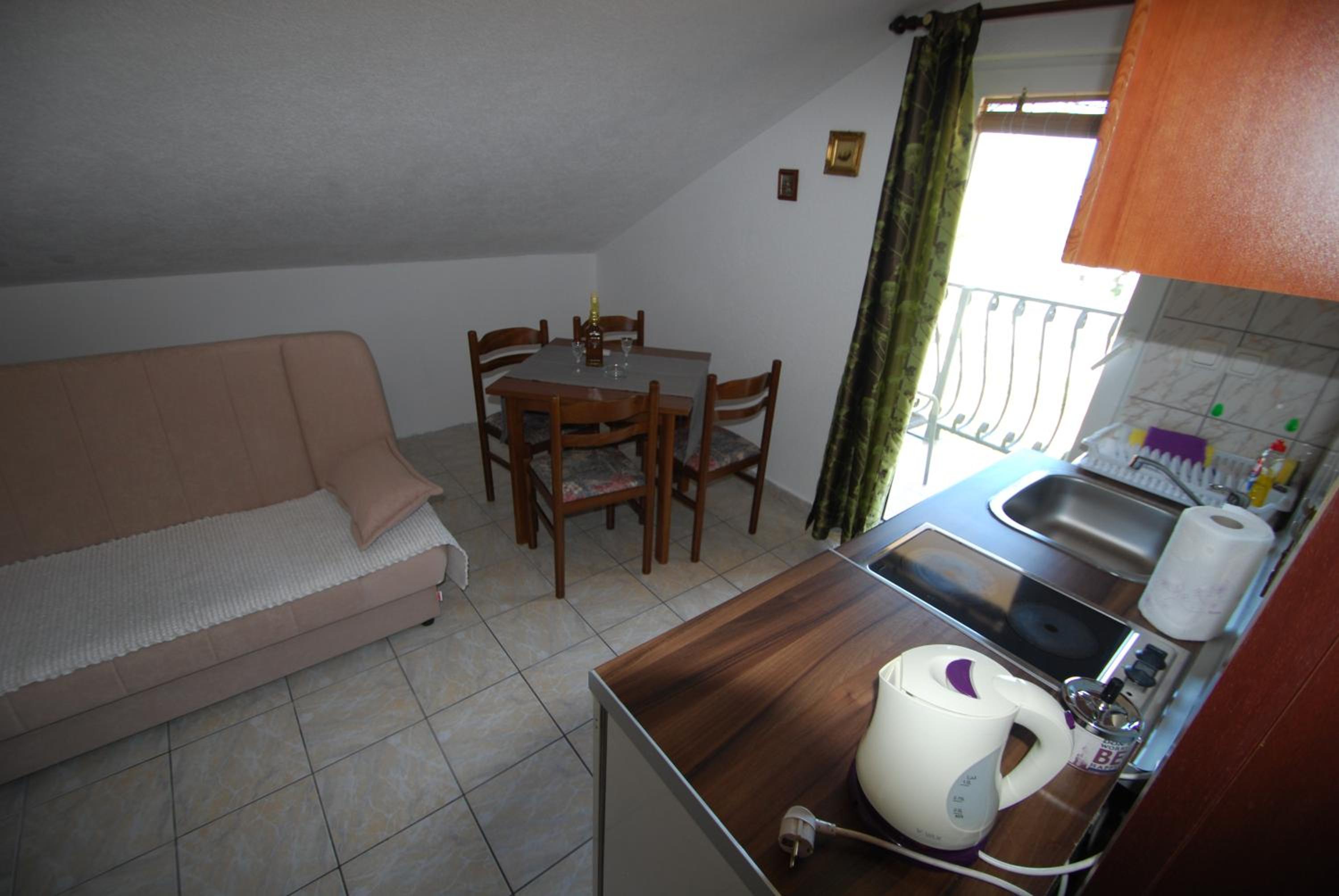 Batinic Apartmani view 5