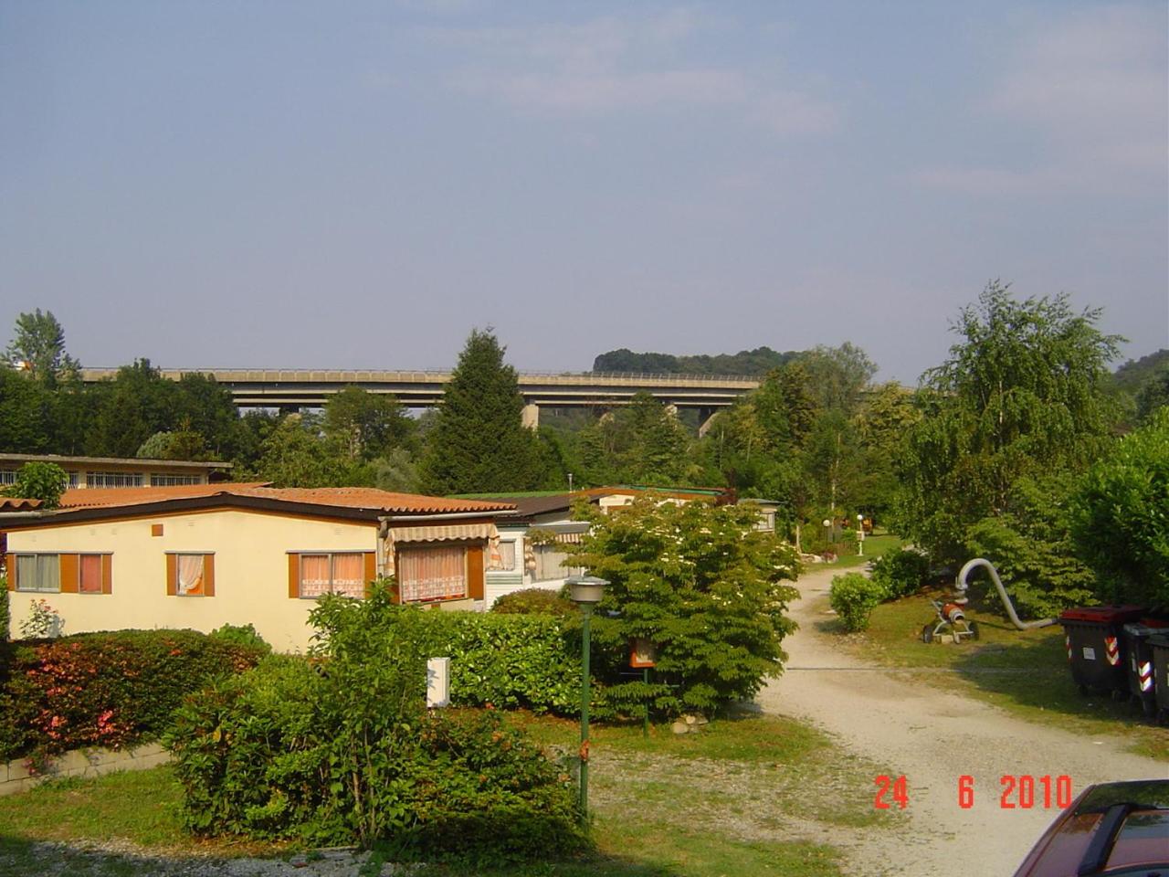 Camping Piano Grande view 5