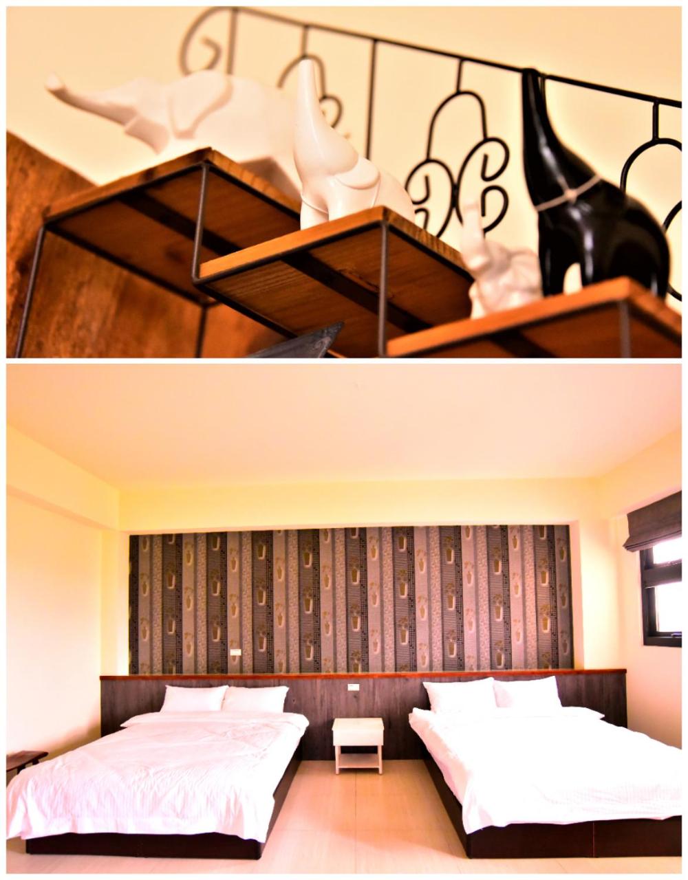 Sweet edge B&B