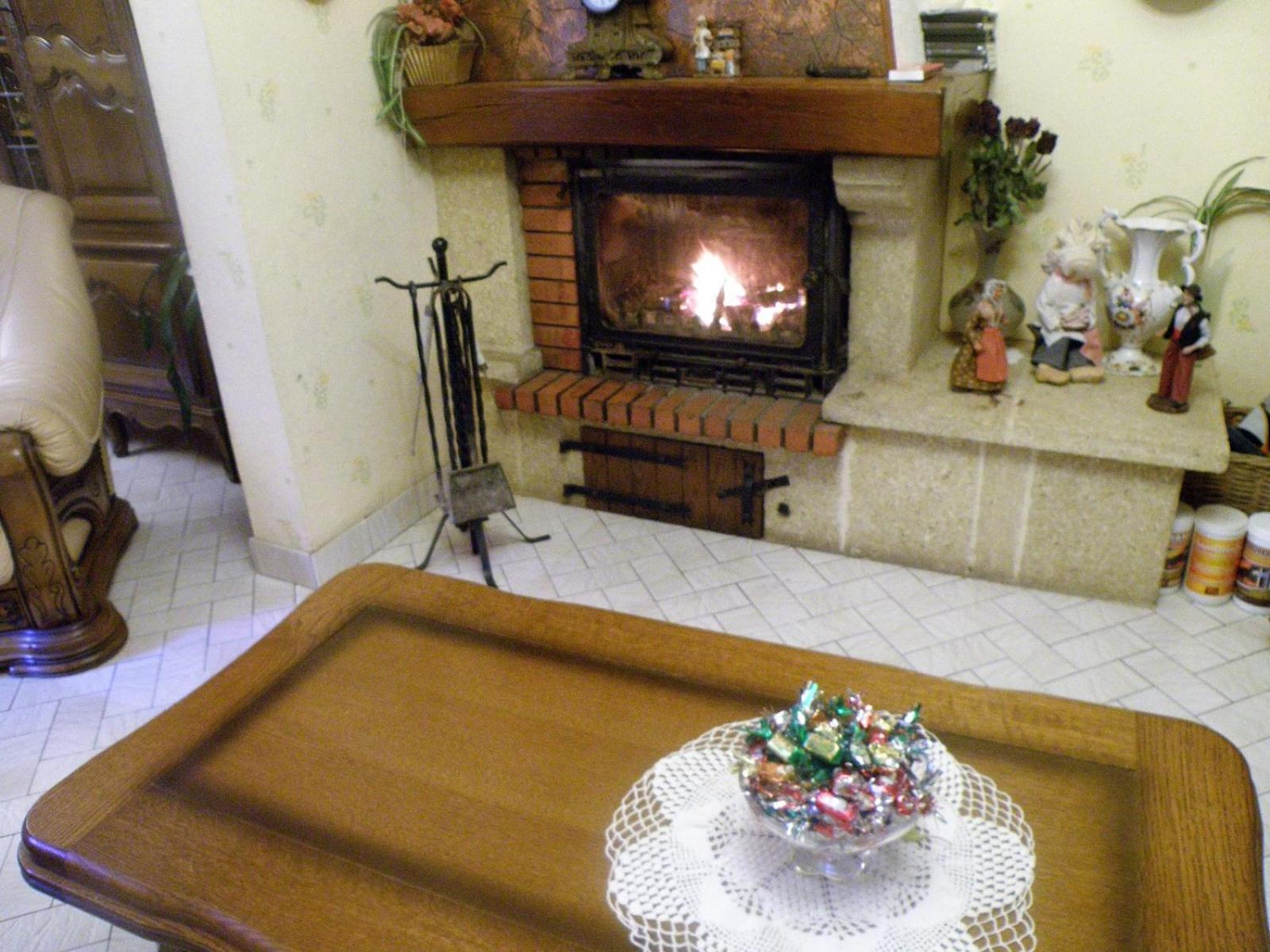Chambres d'Hotes Le Pavillon du Charme