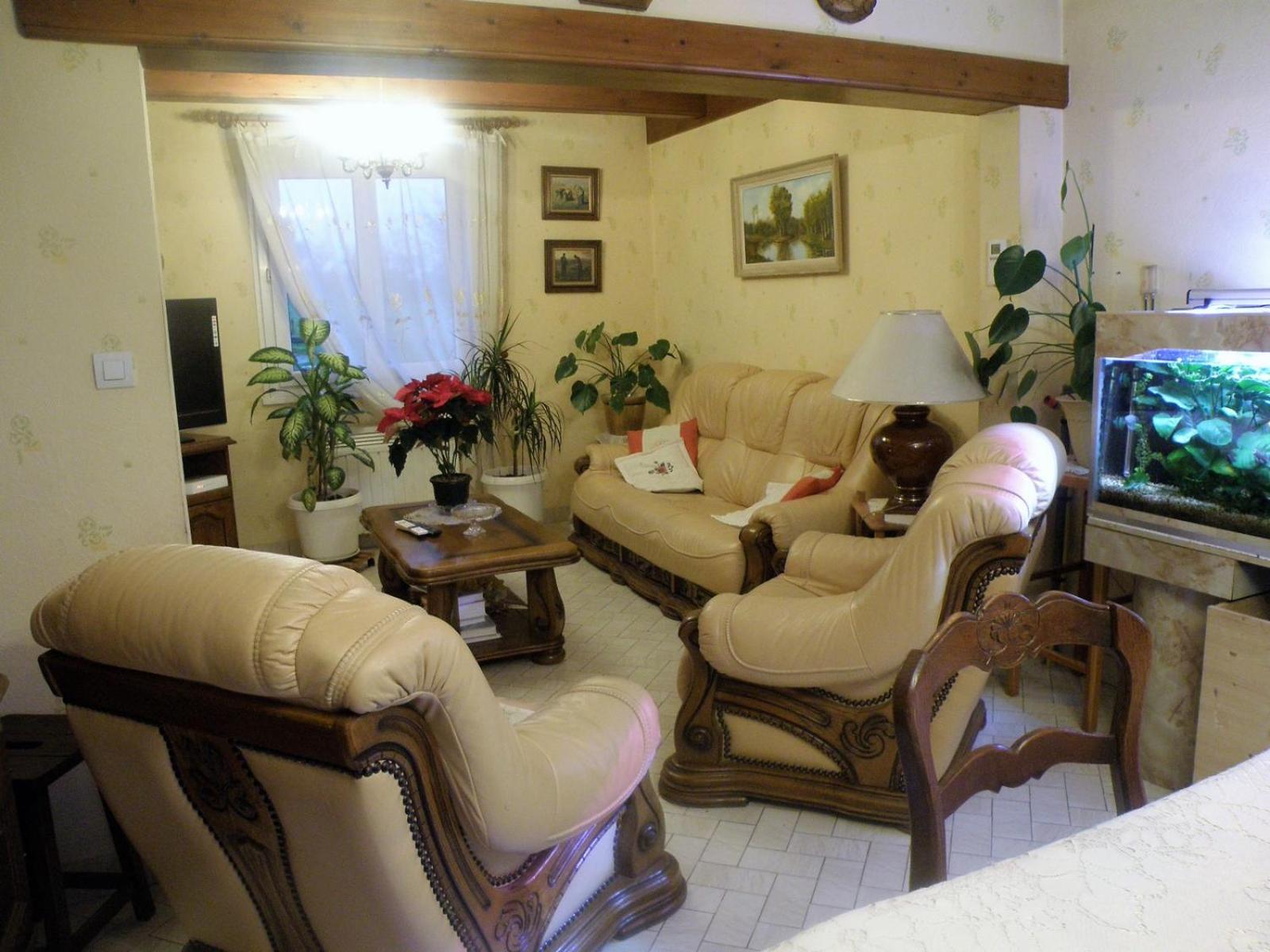 Chambres d'Hotes Le Pavillon du Charme