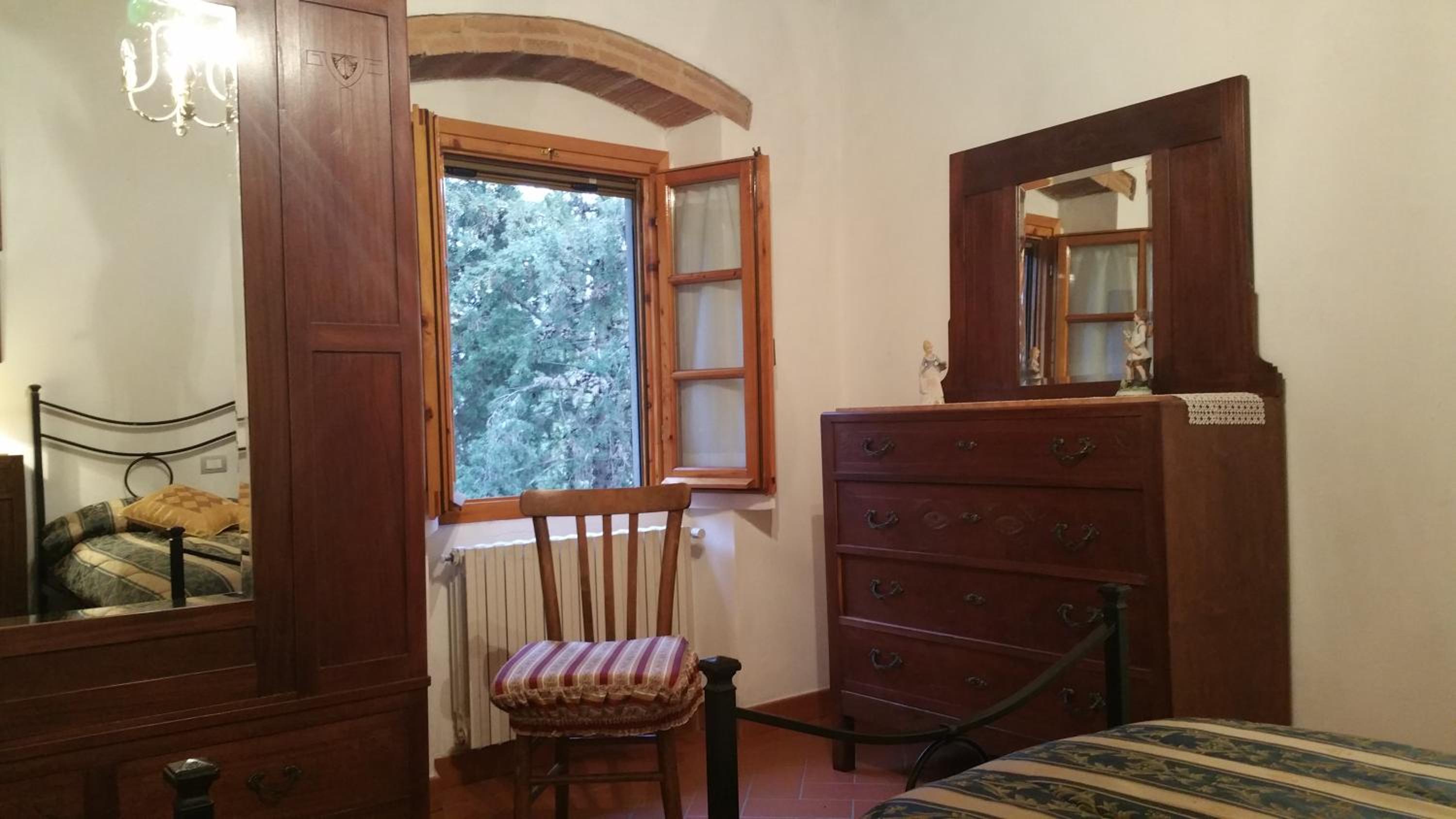 Colonica Montebeni