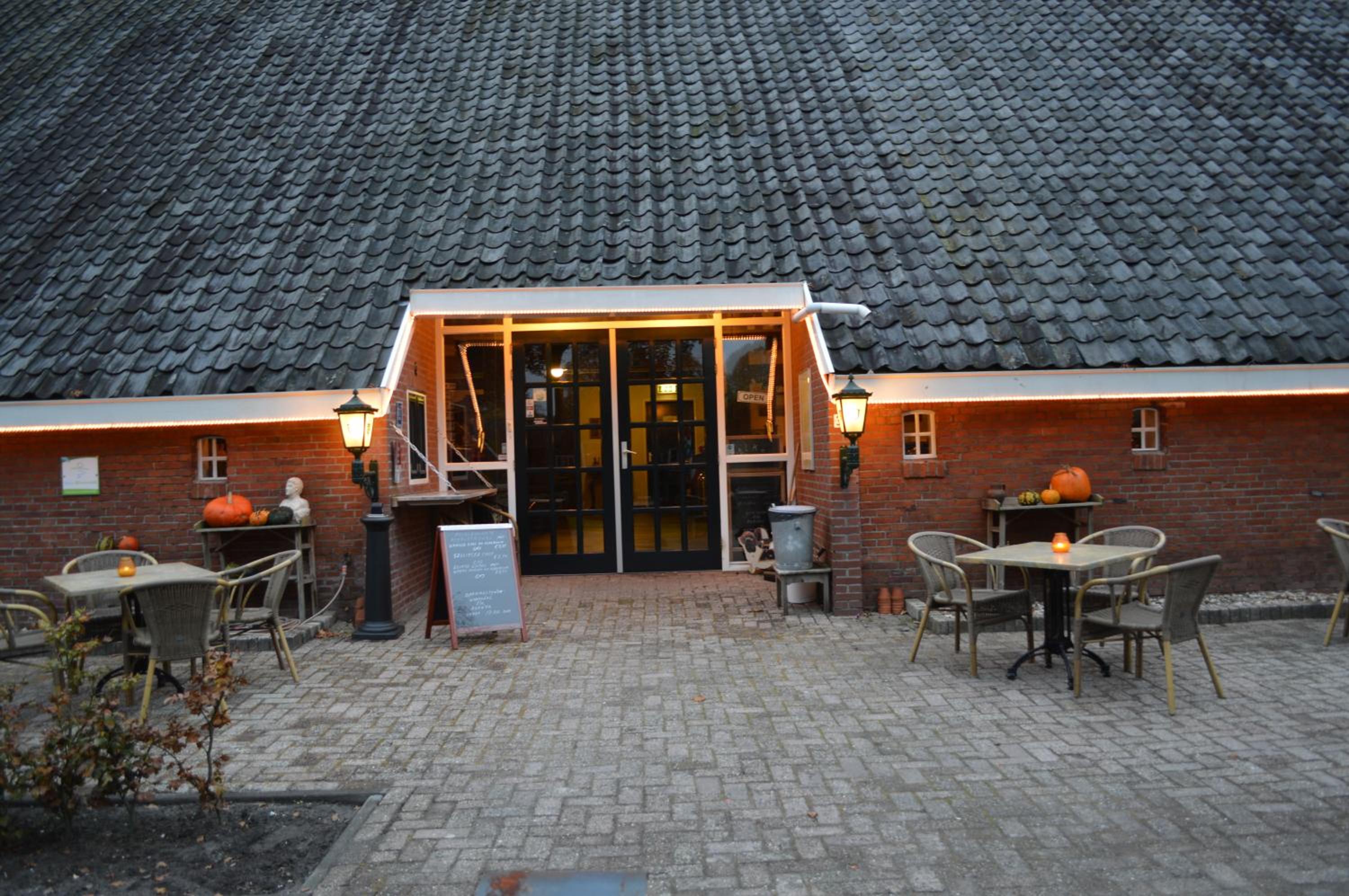 Herberg Sellingen
