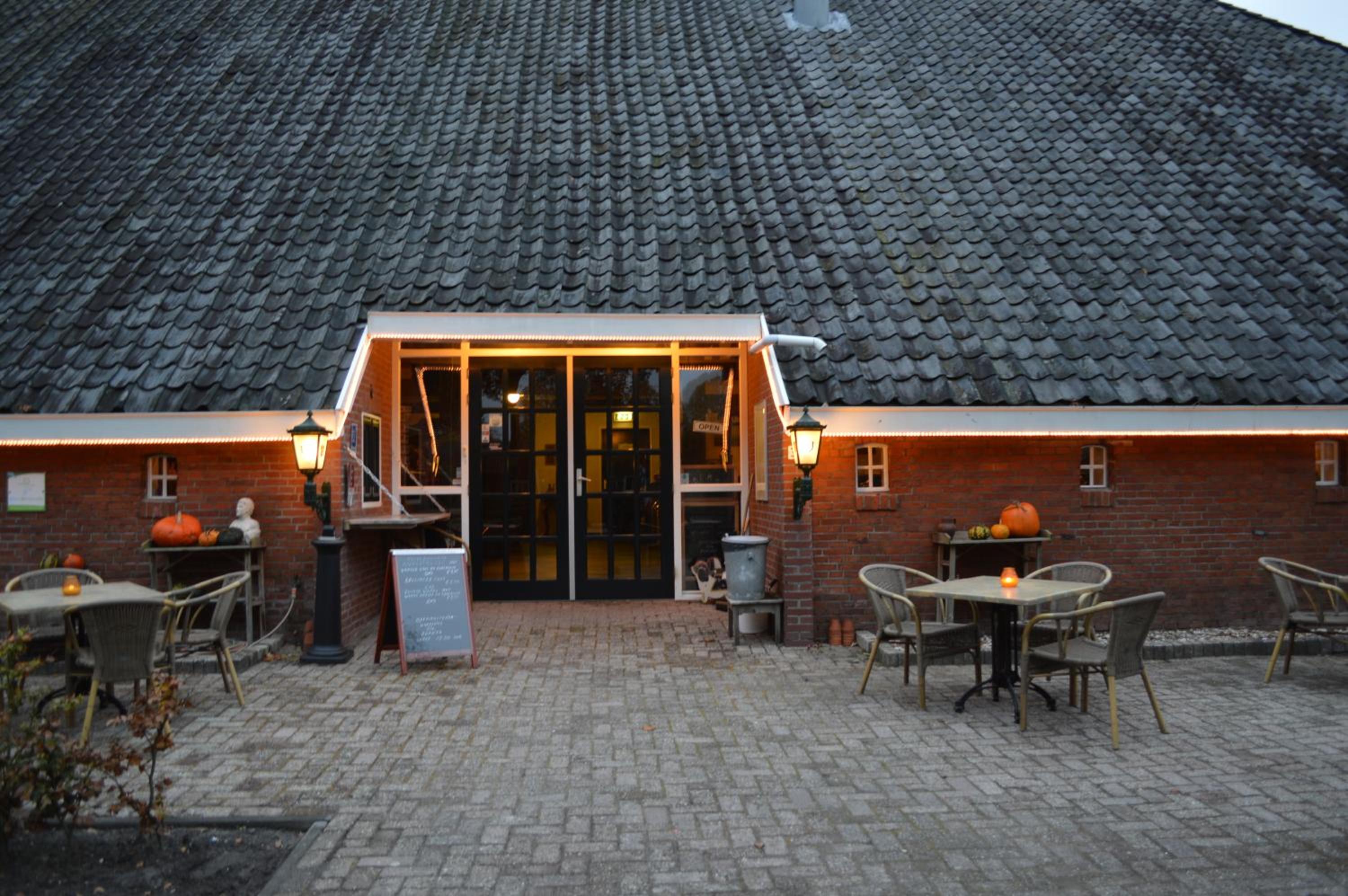 Herberg Sellingen
