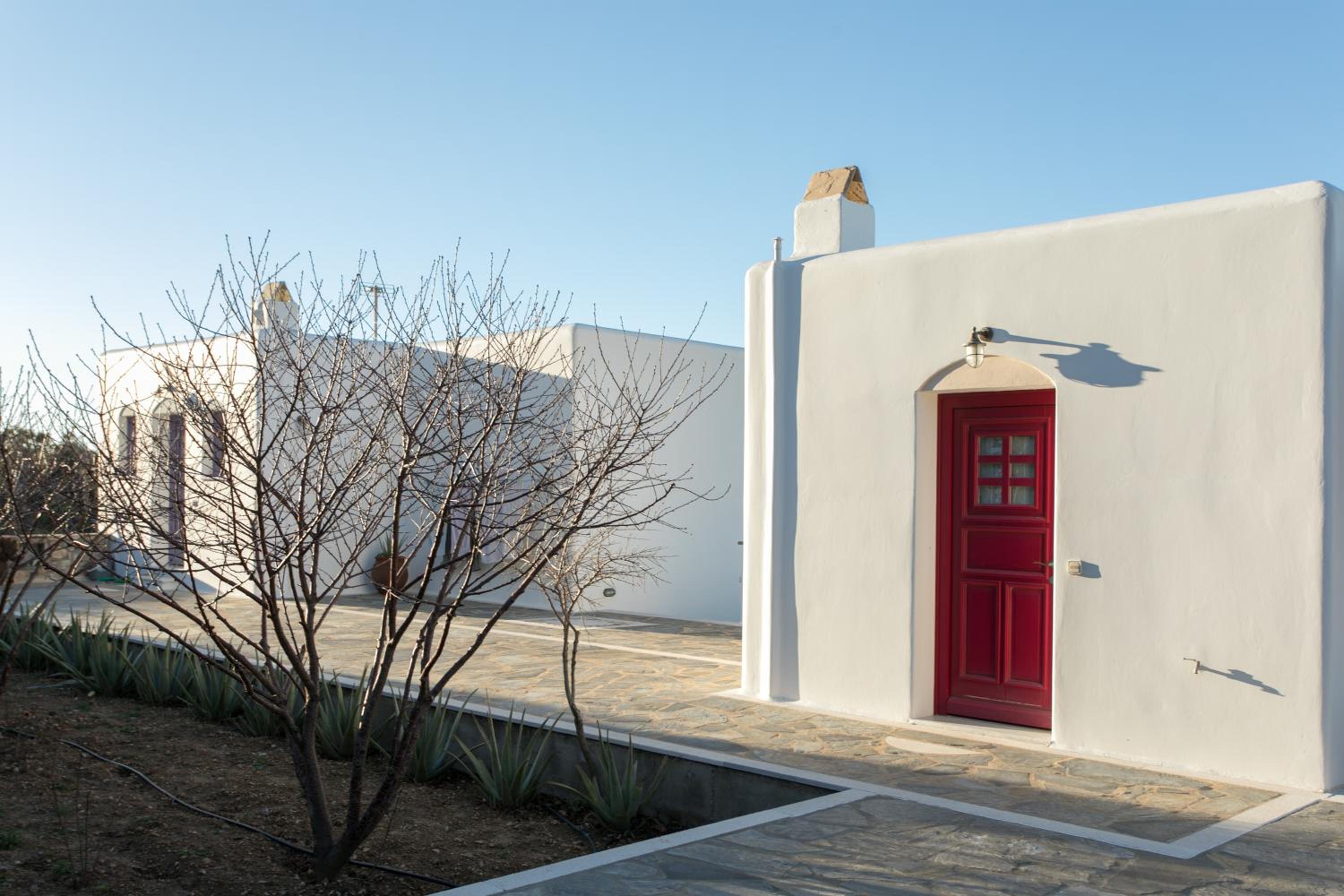 Villa Athina