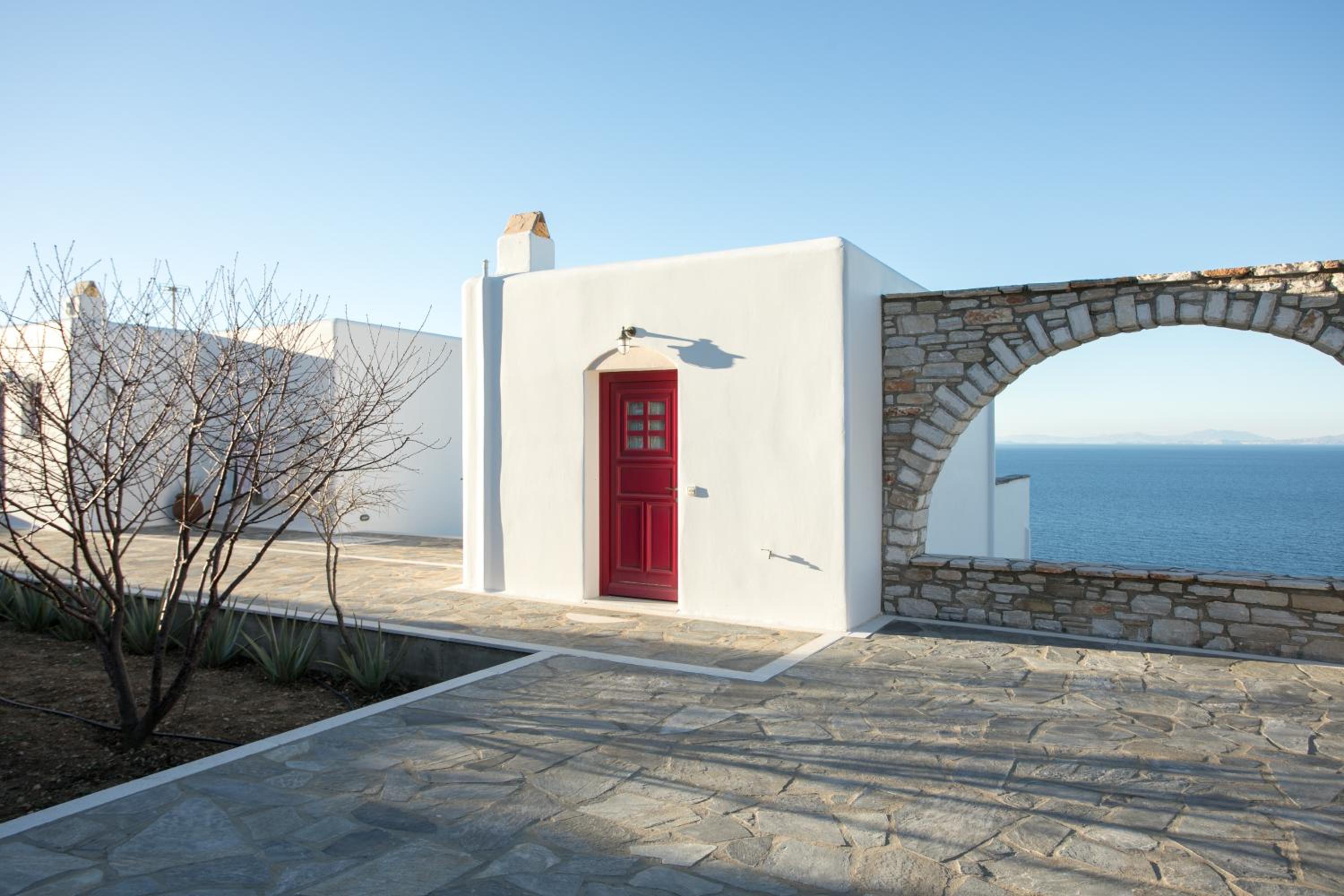Villa Athina