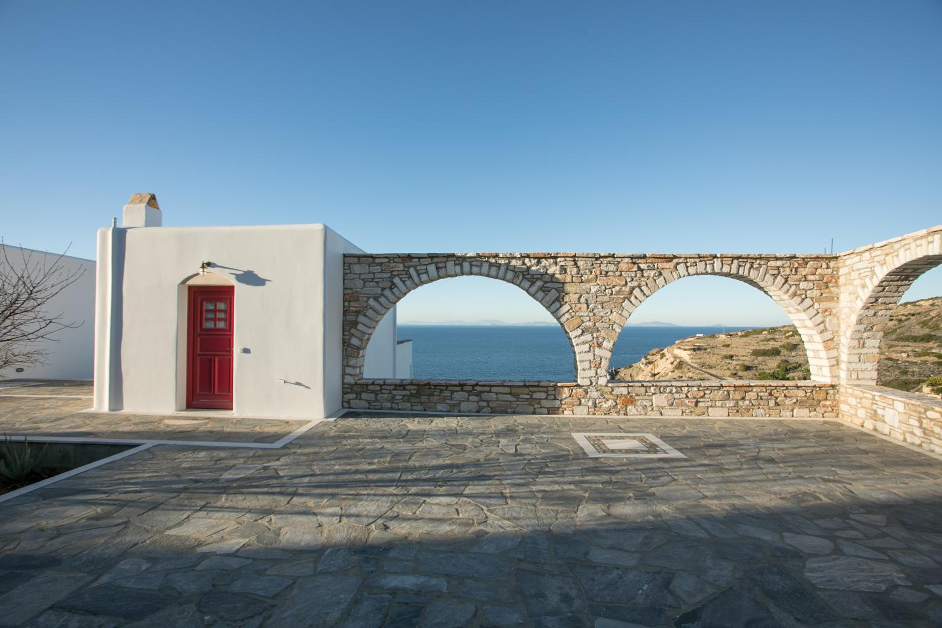 Villa Athina