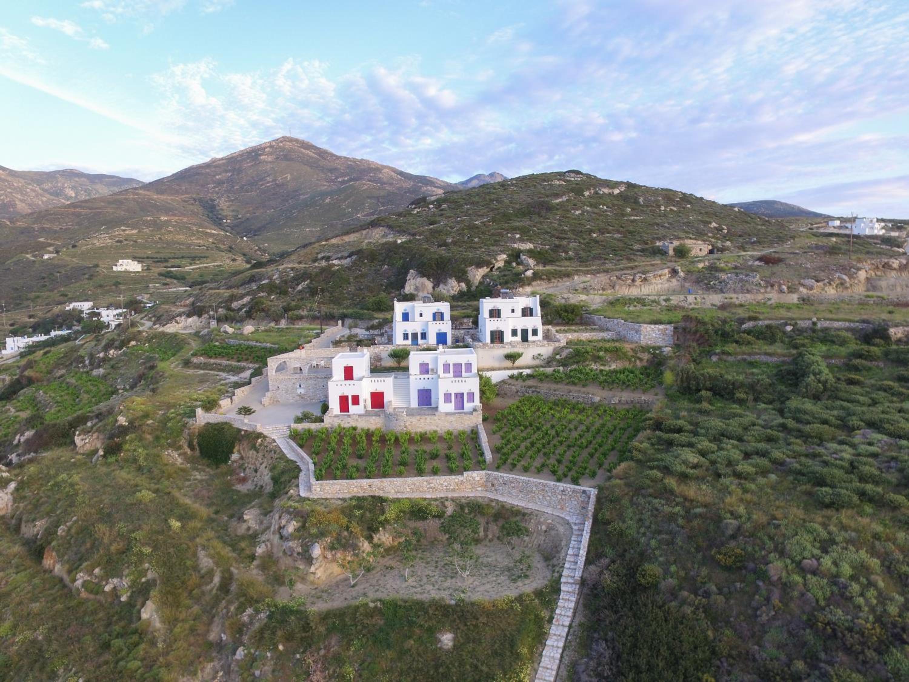 Villa Athina