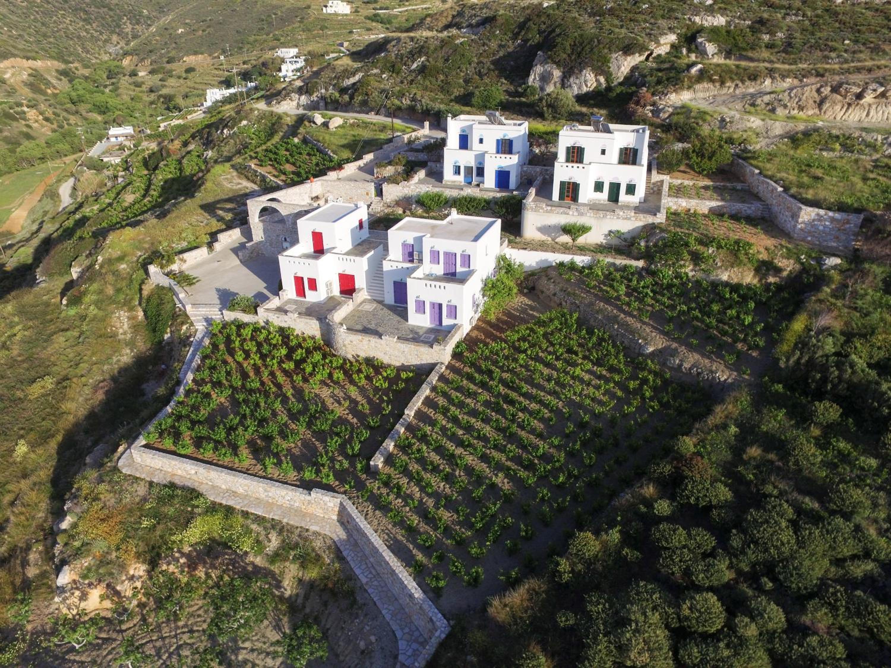 Villa Athina