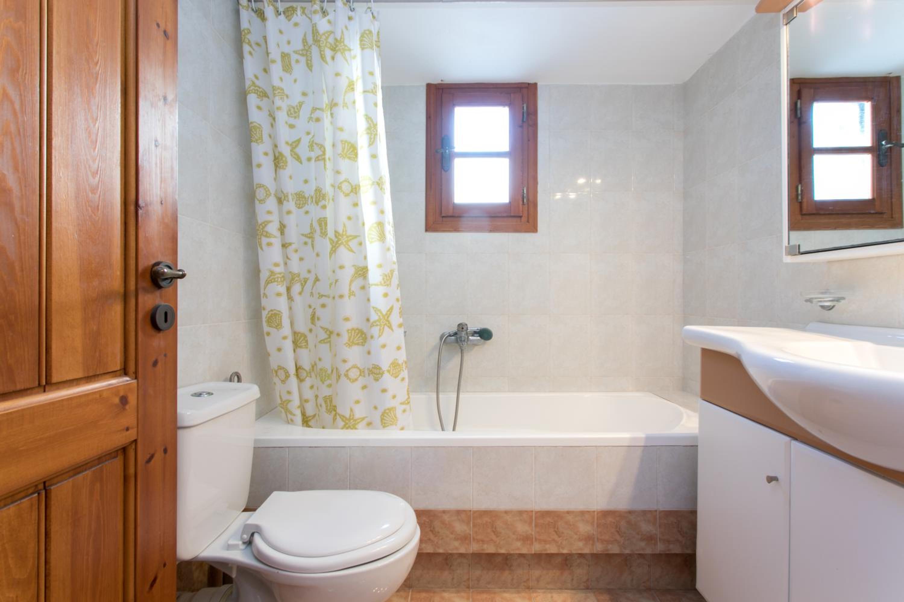 Villa Athina