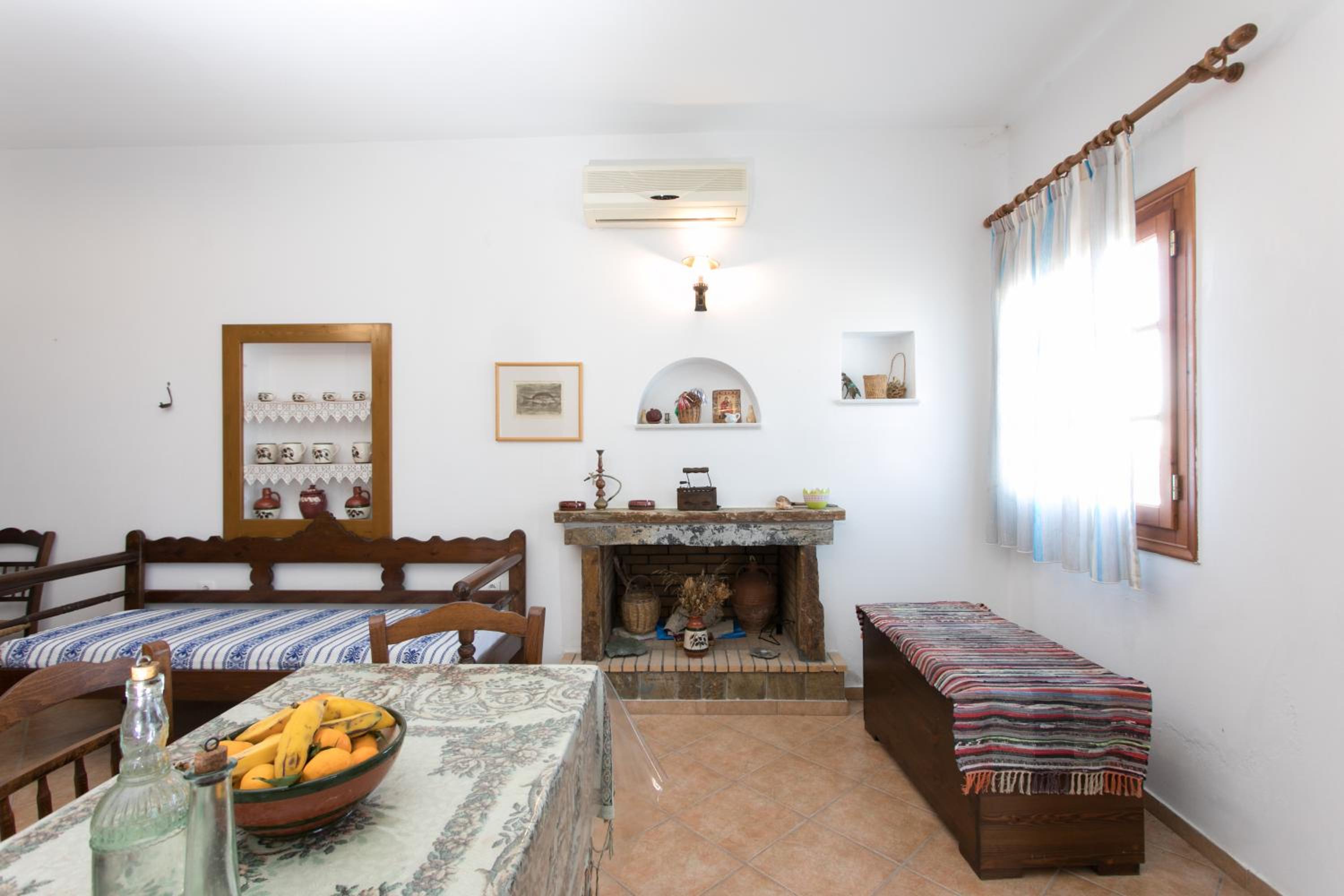 Villa Athina