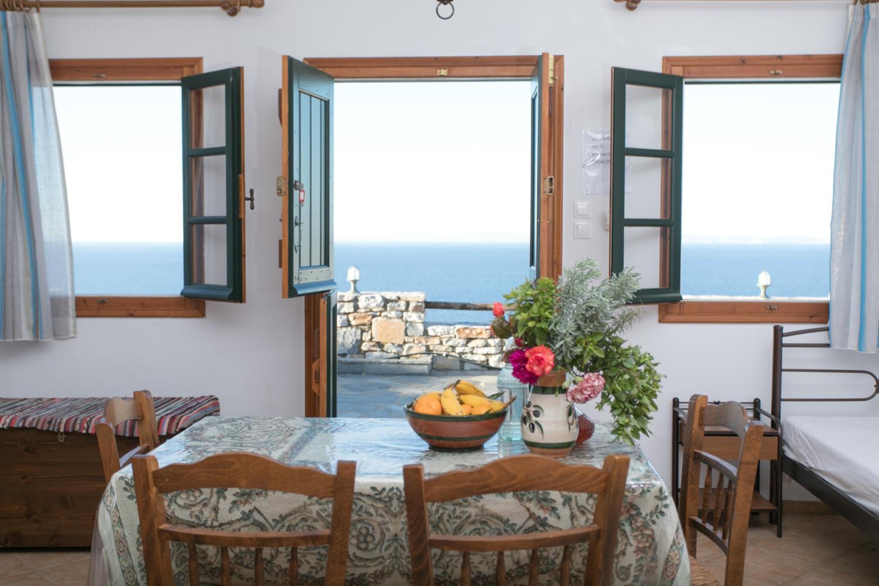Villa Athina