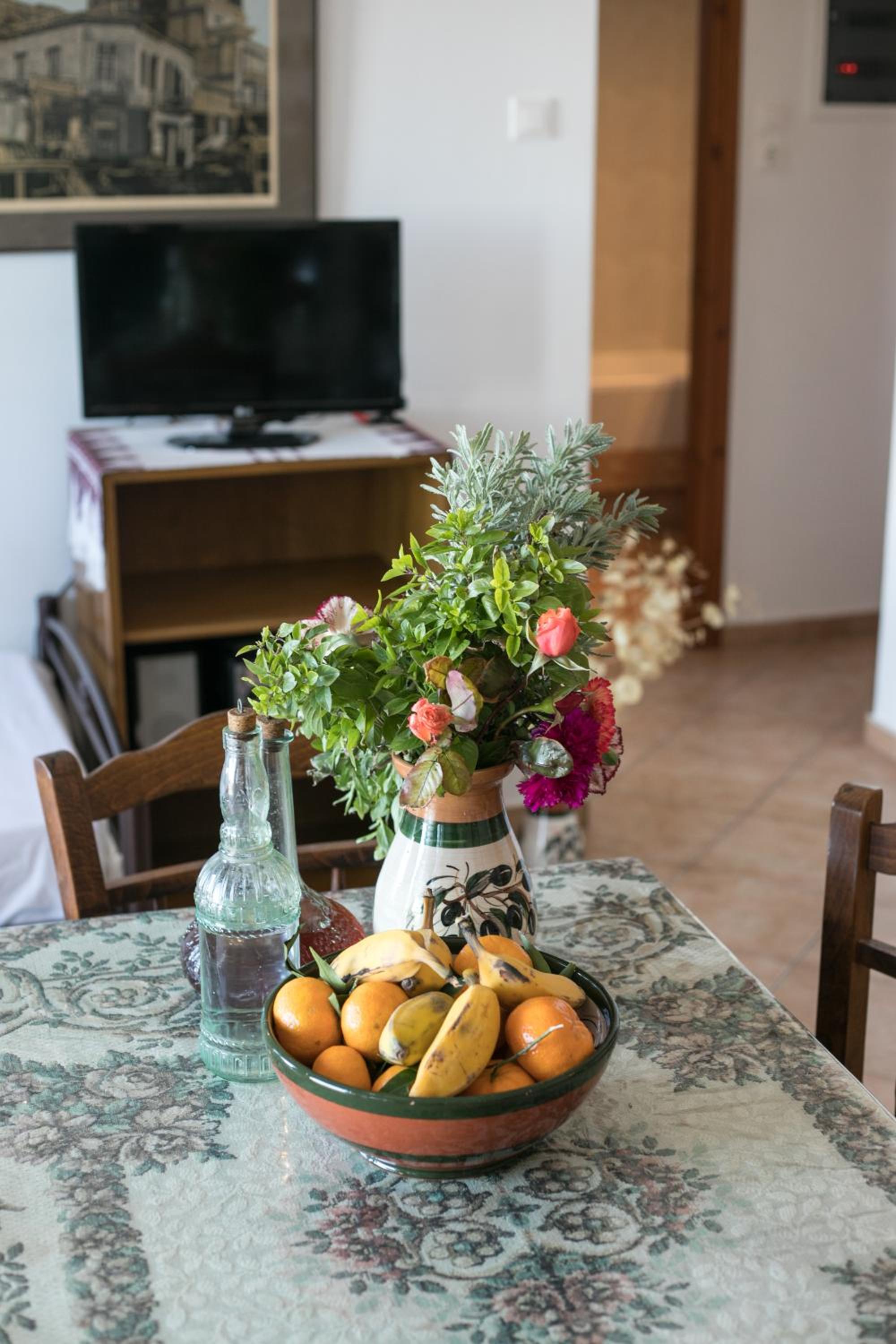 Villa Athina