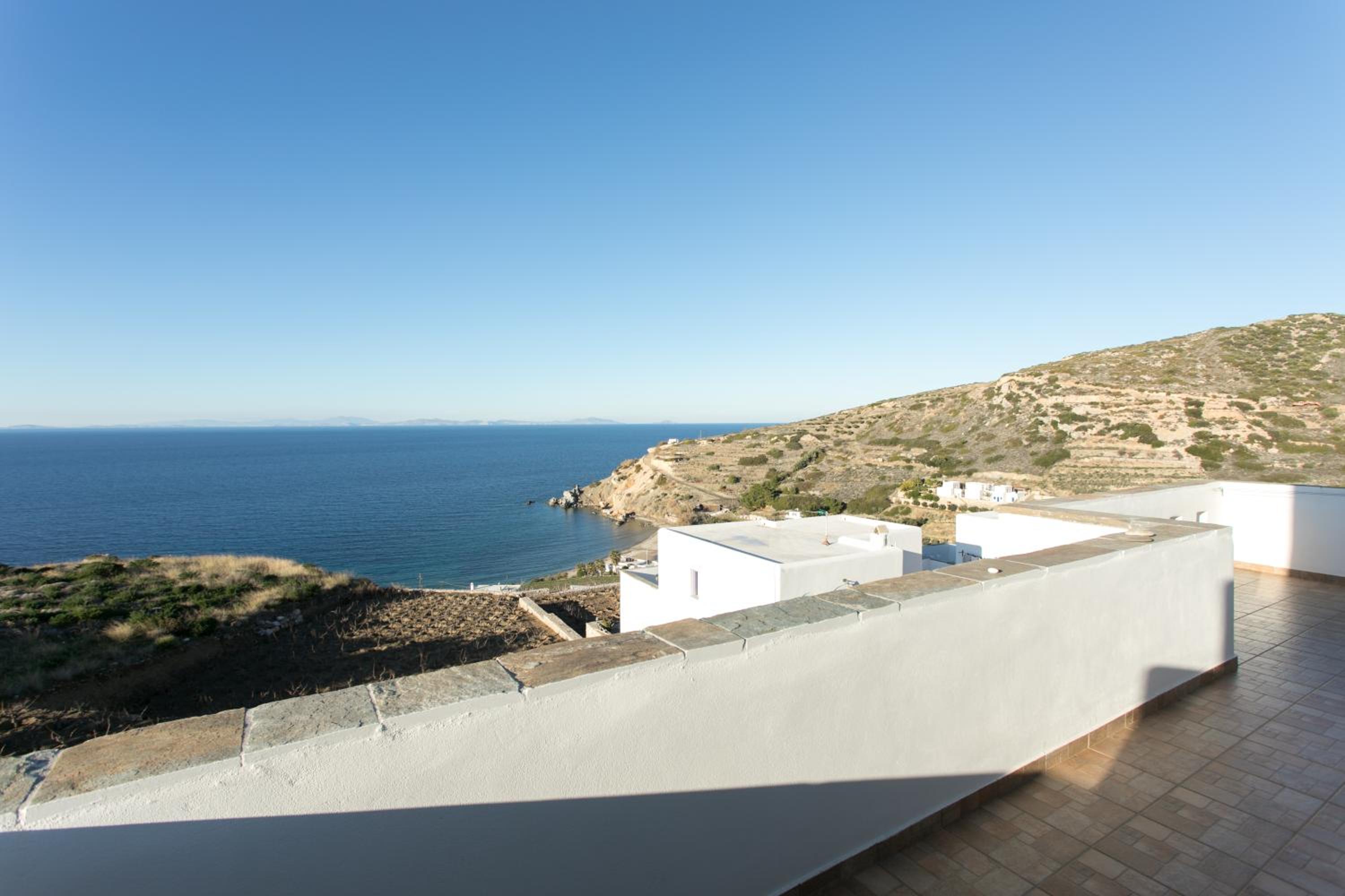 Villa Athina
