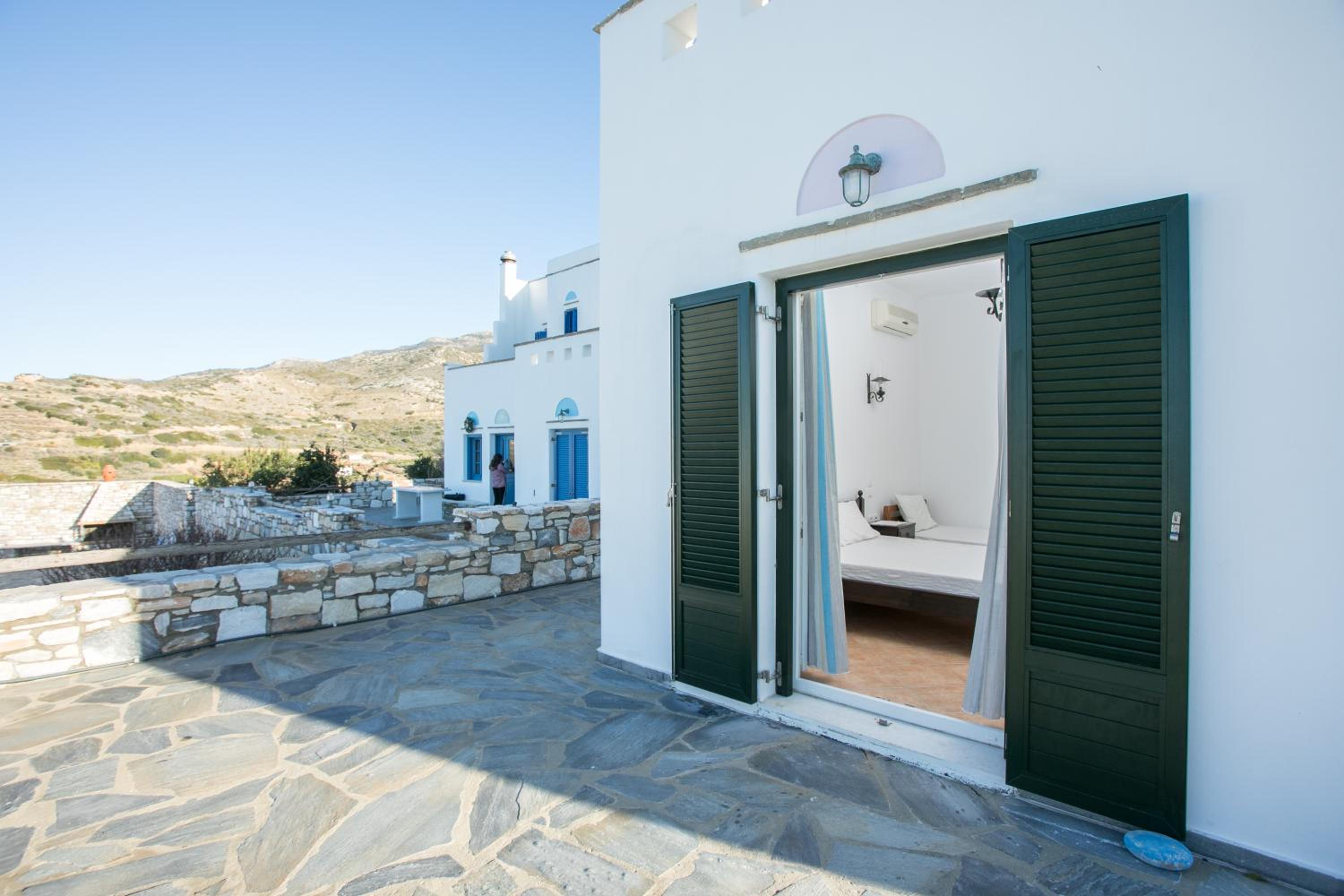 Villa Athina