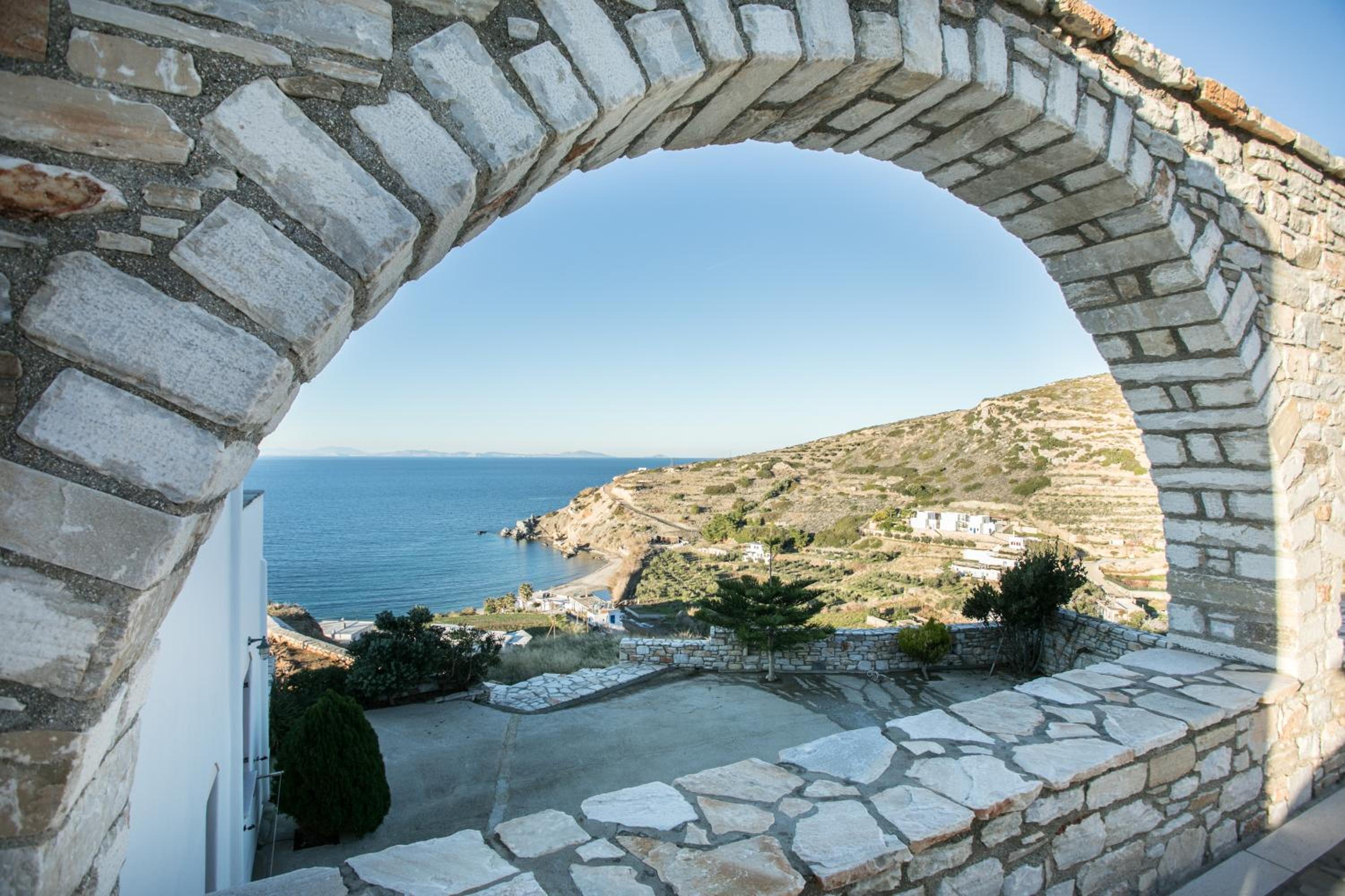 Villa Athina