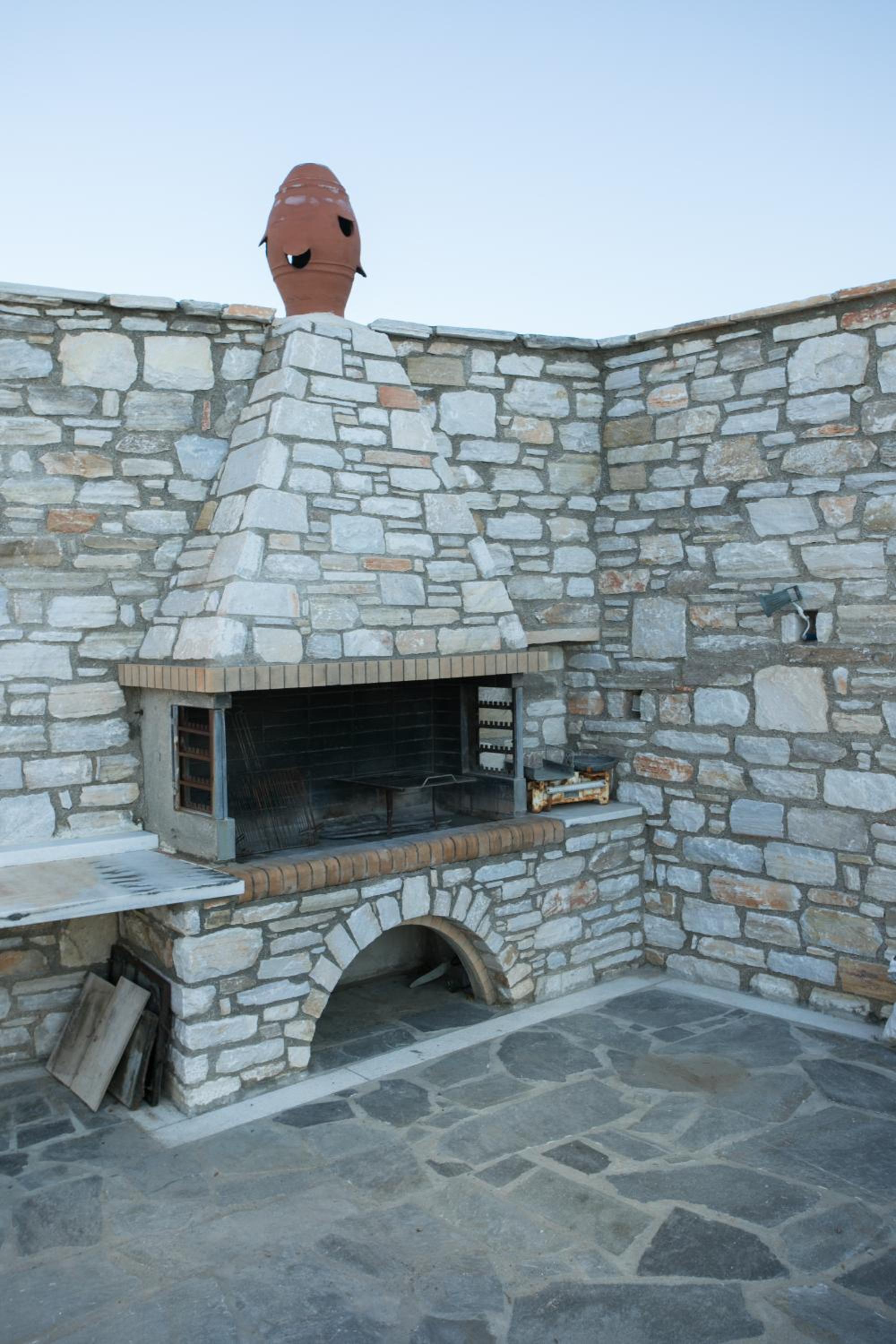 Villa Athina
