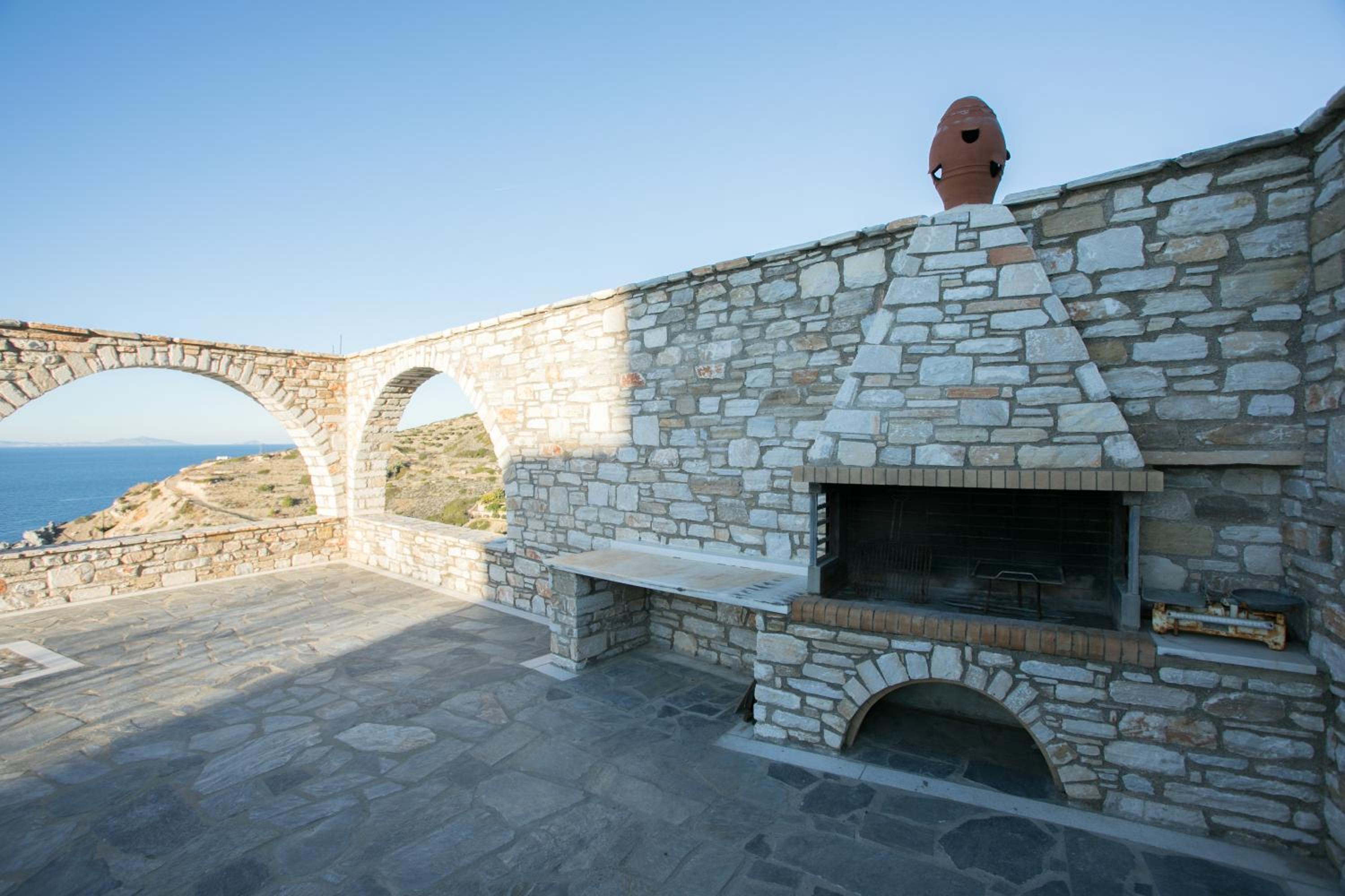 Villa Athina