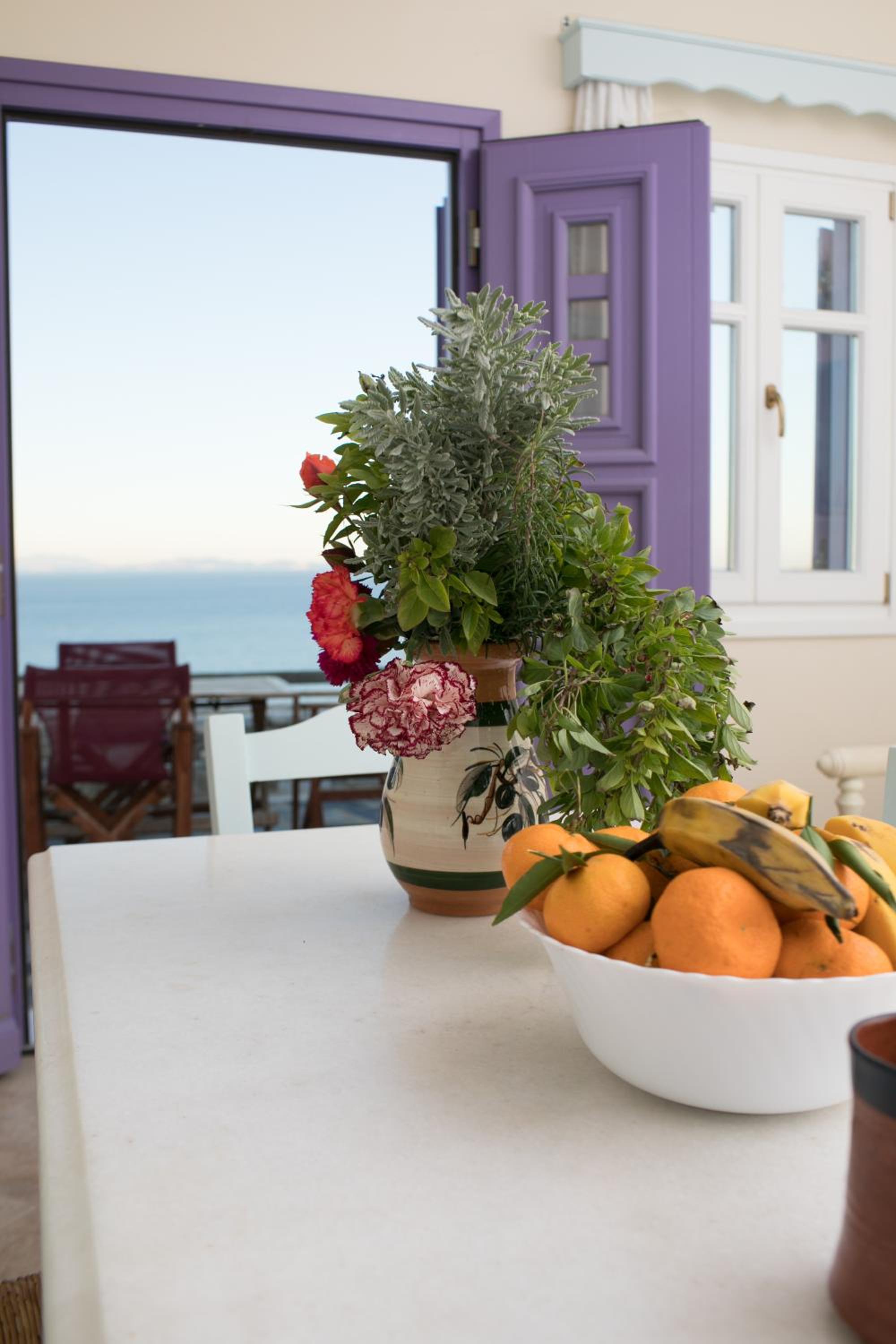 Villa Athina