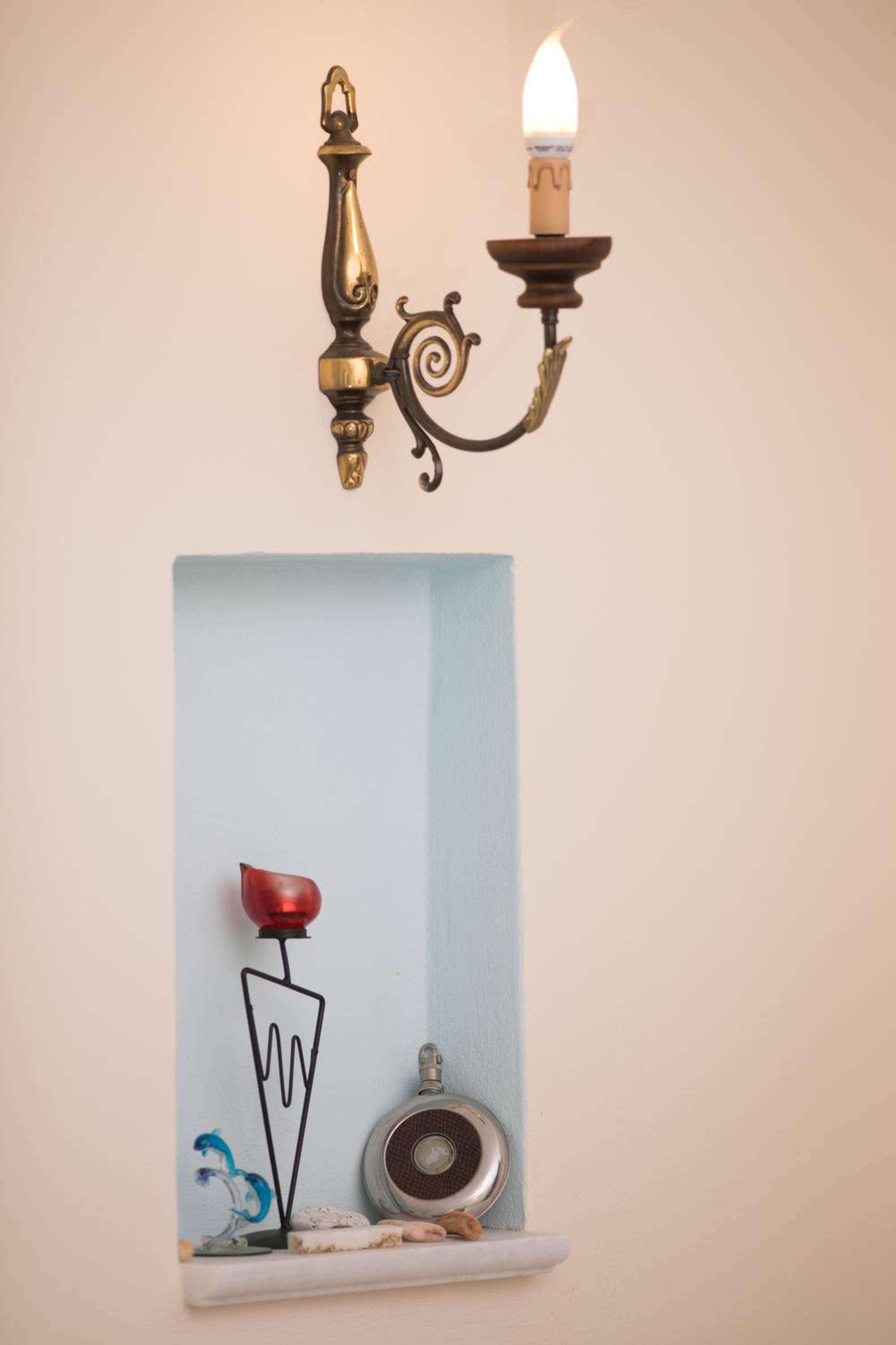 Villa Athina