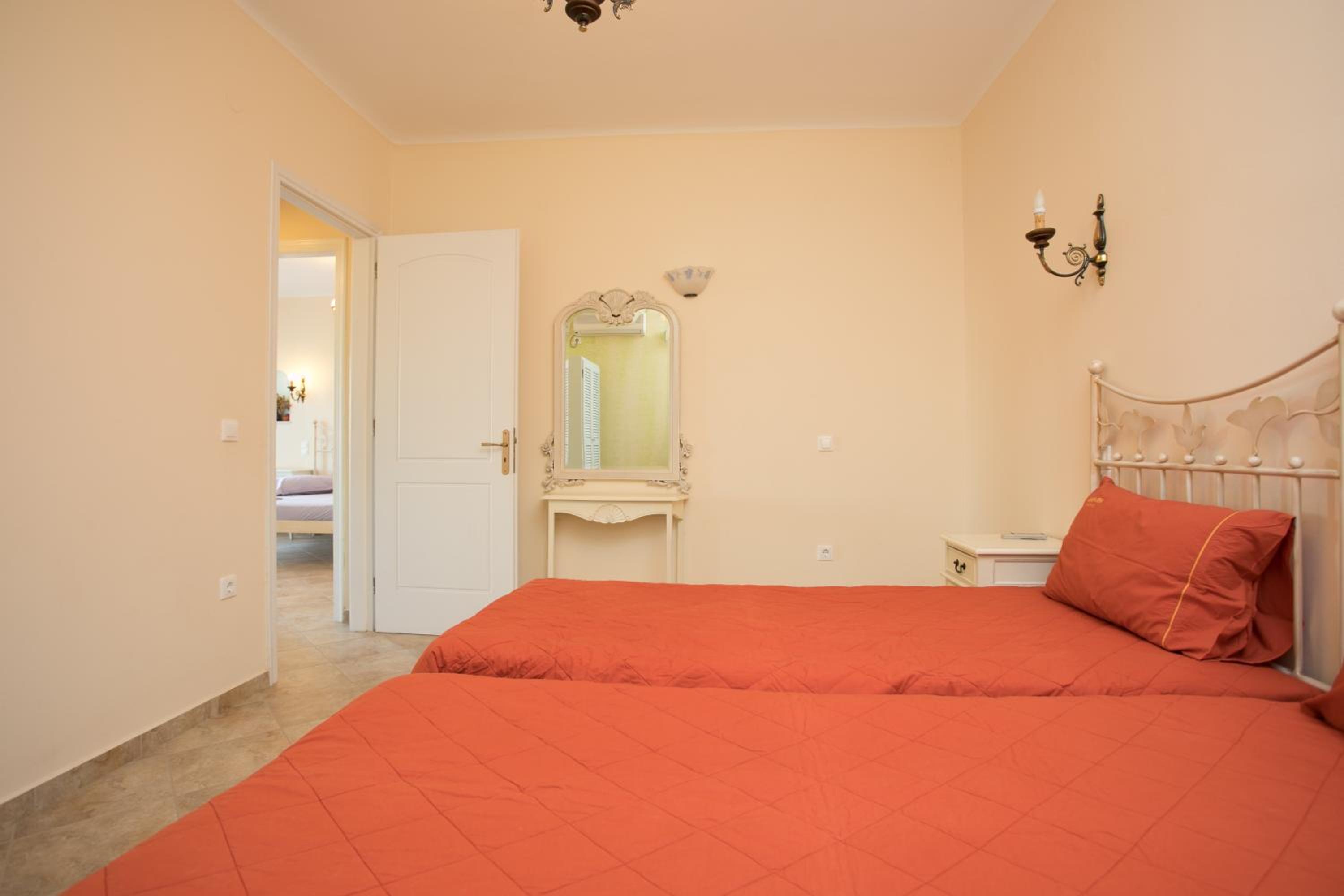 Villa Athina