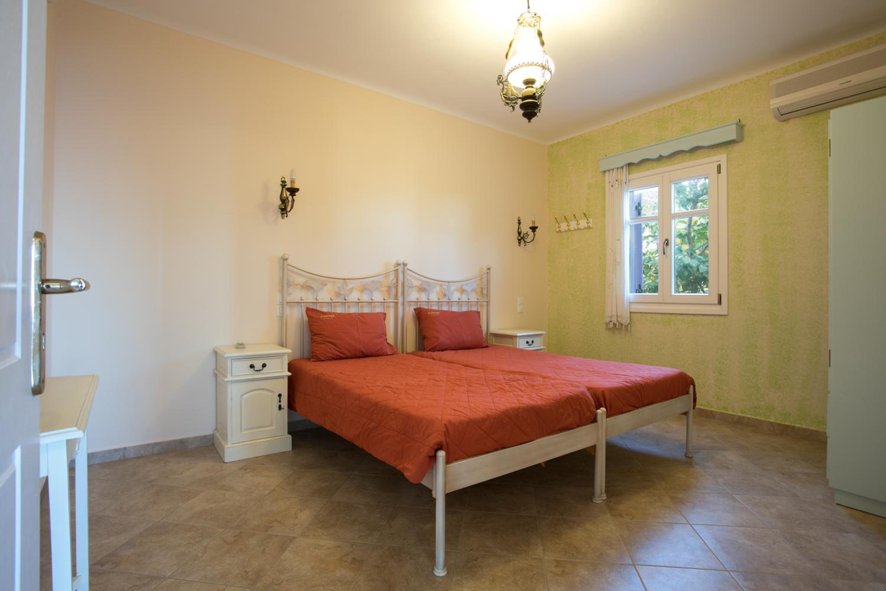 Villa Athina