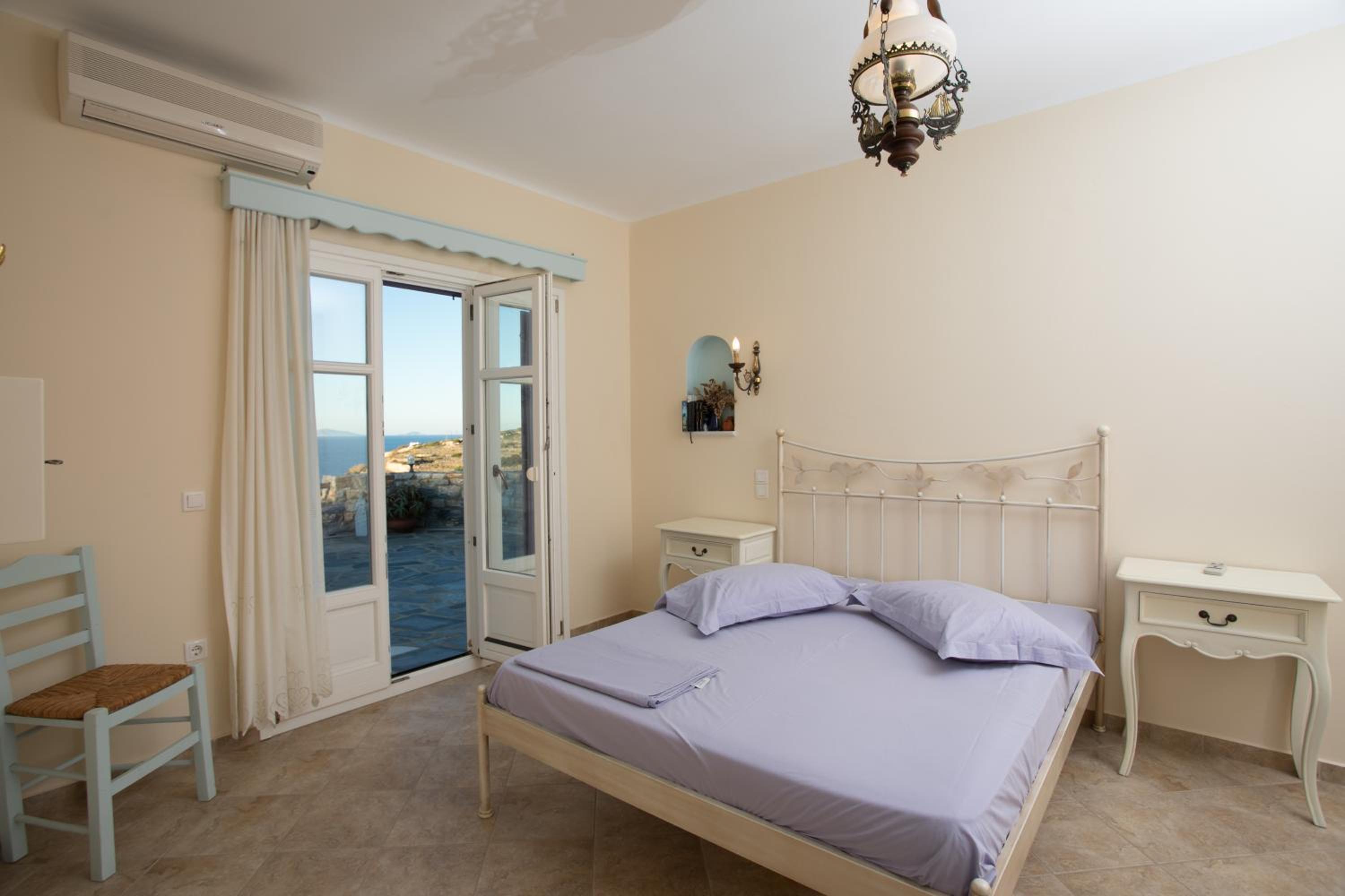 Villa Athina