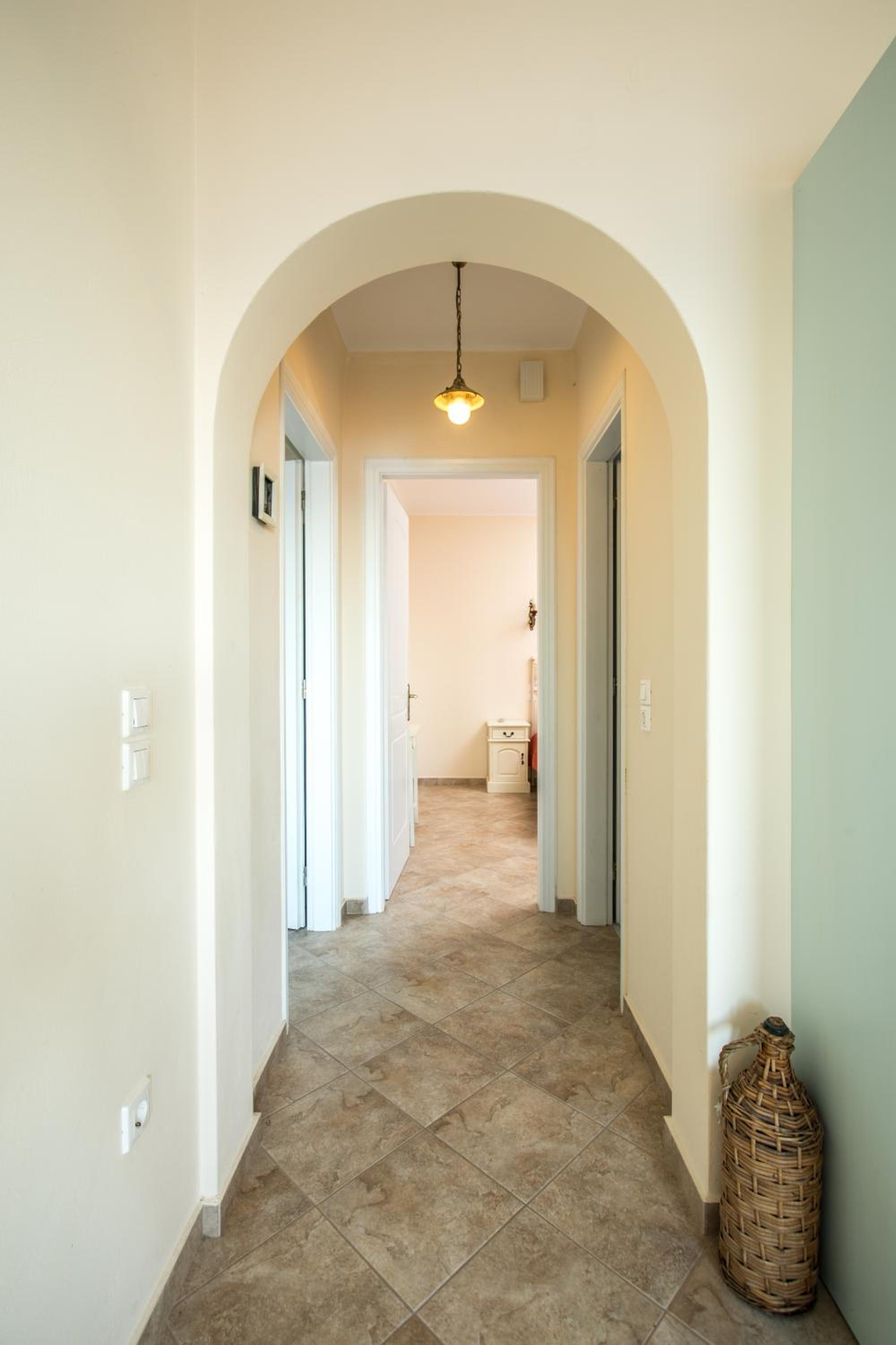 Villa Athina