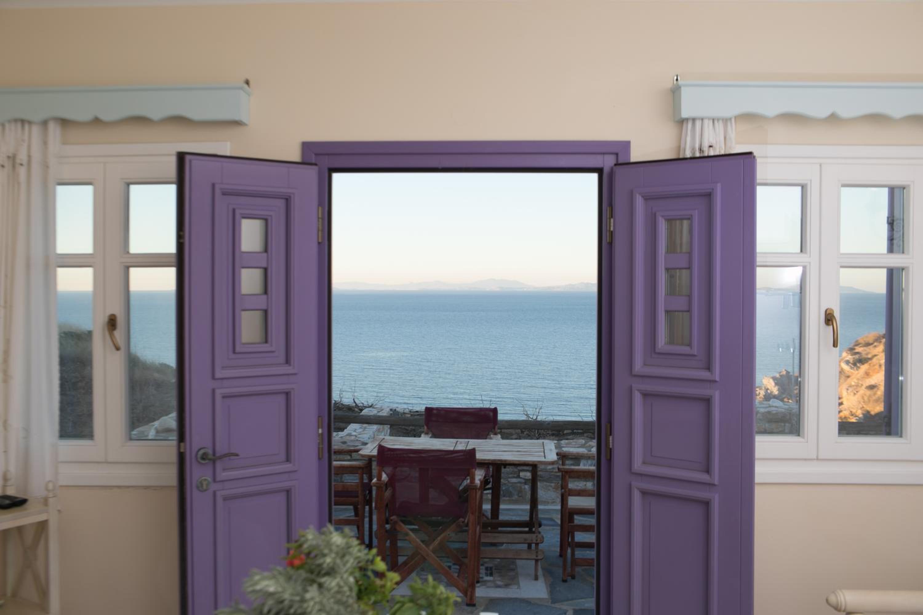 Villa Athina