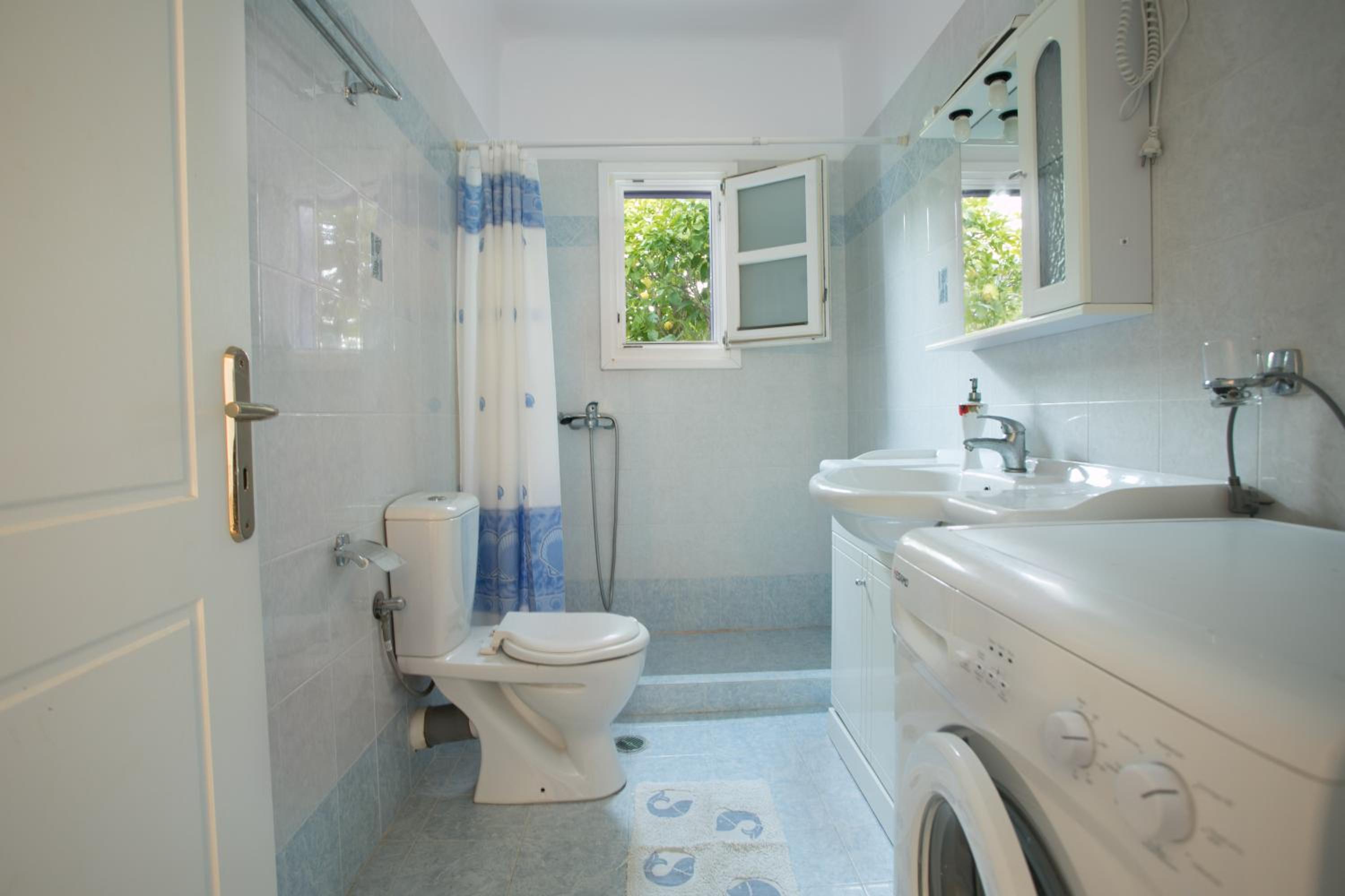 Villa Athina