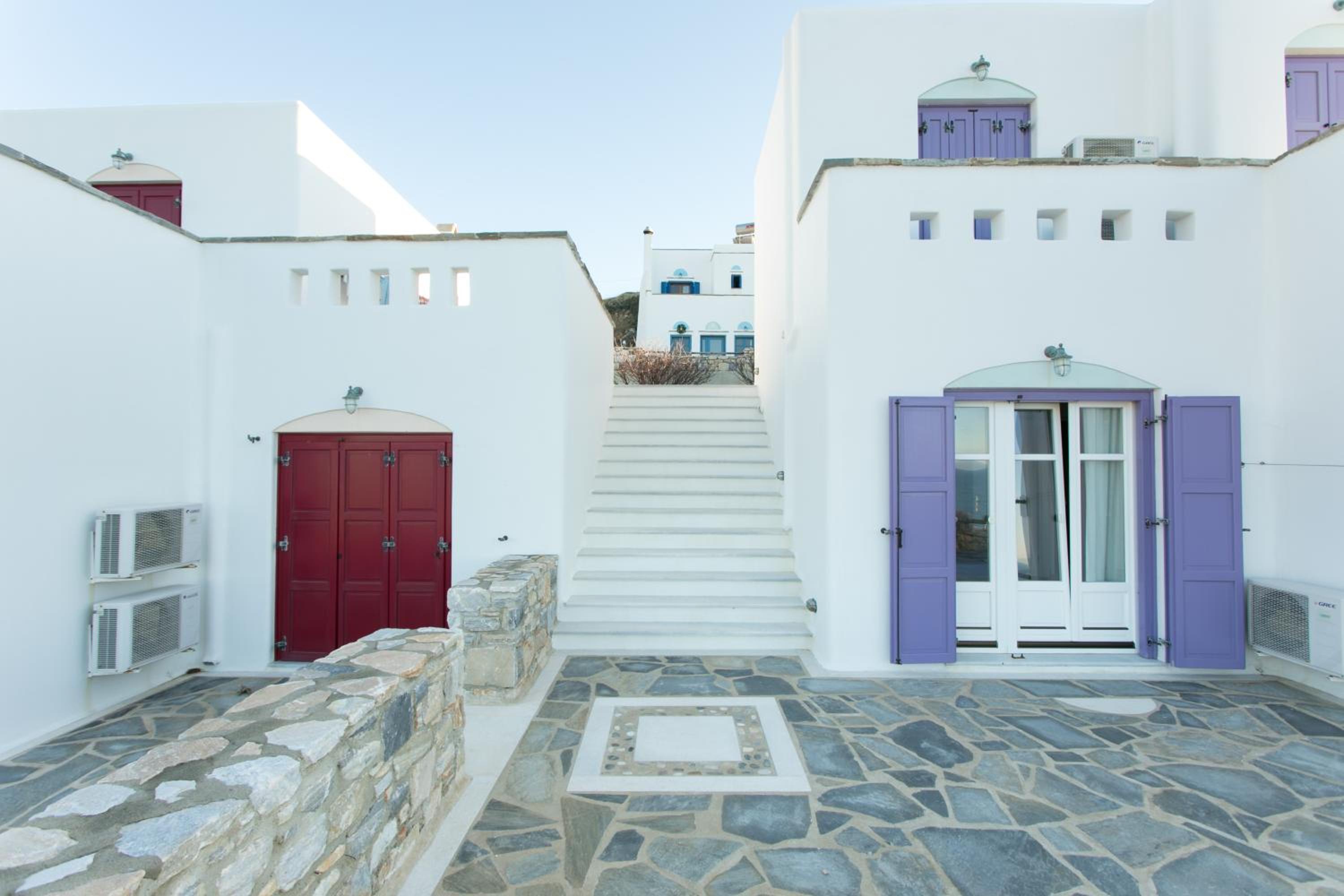 Villa Athina