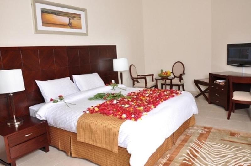 Akas-Inn Hotel Apartment — 14