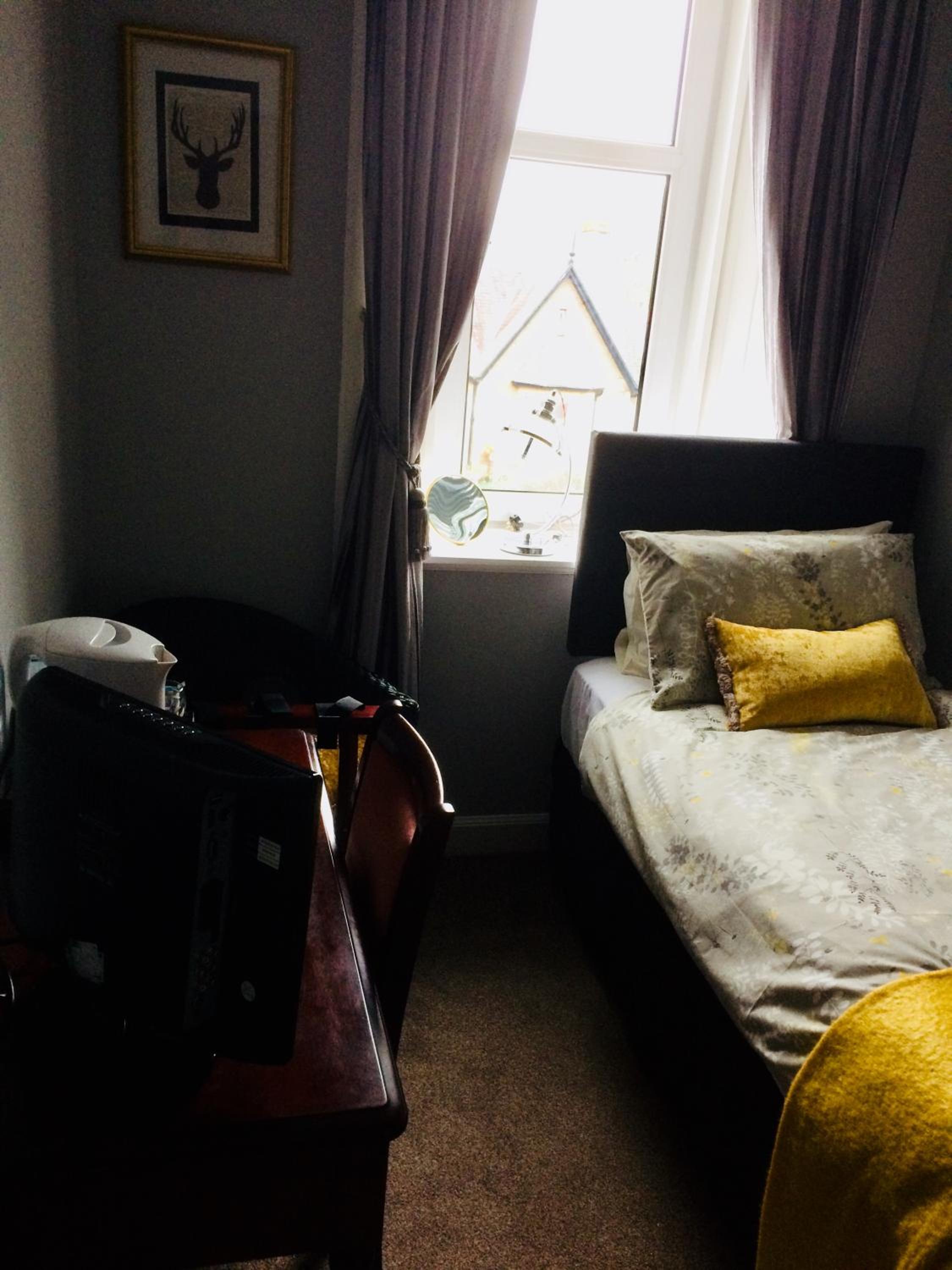 Arisaig Guest House