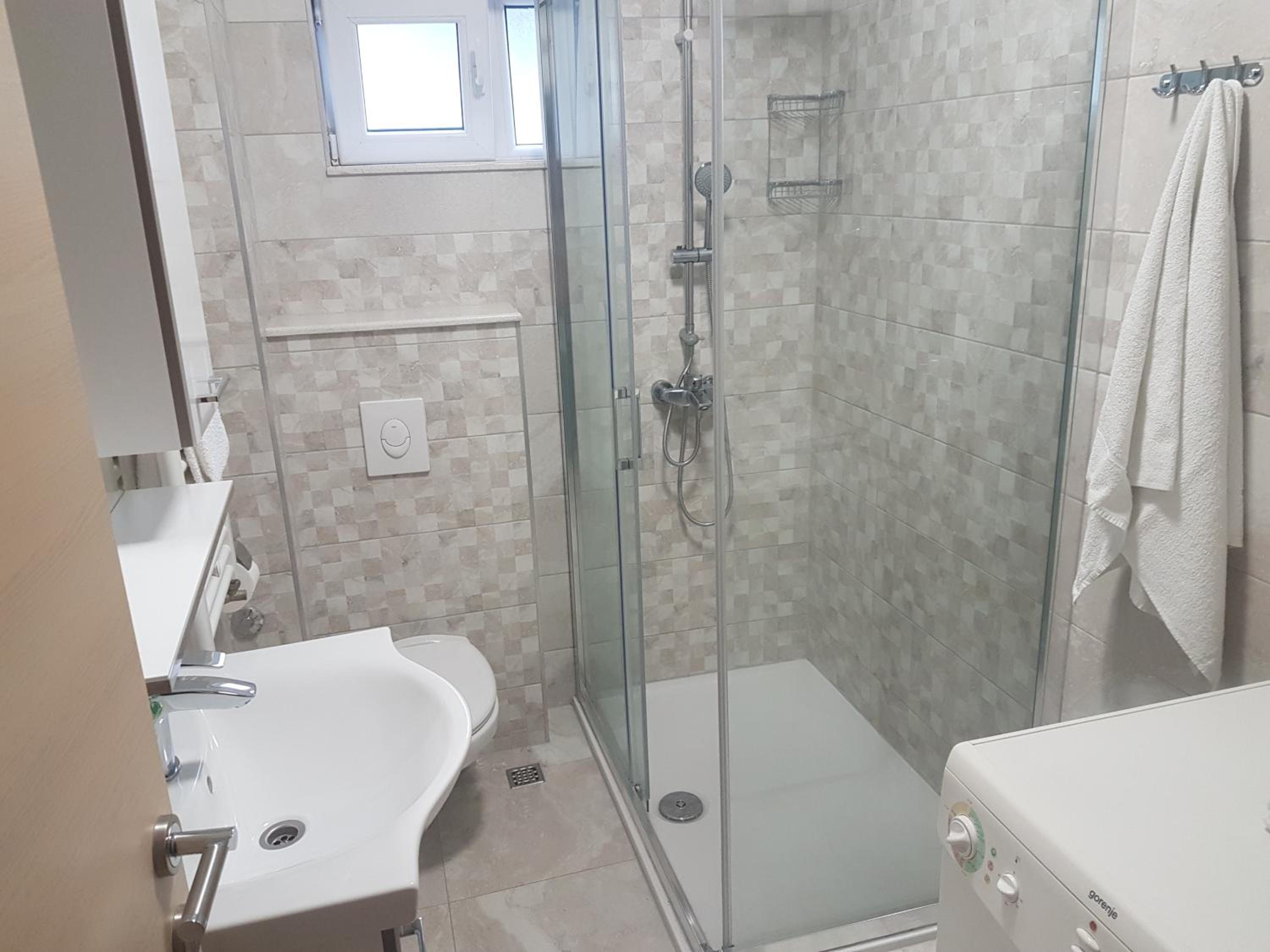 Apartments Marieta view 2