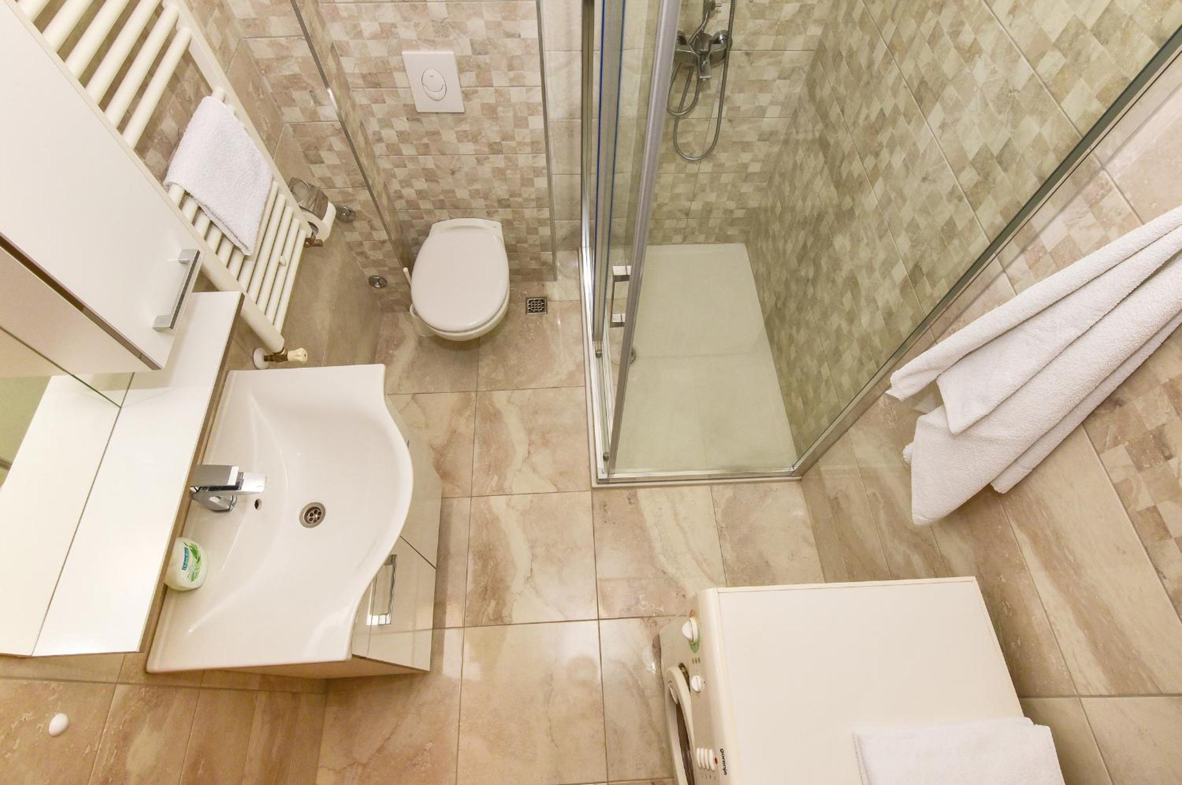 Apartments Marieta view 3