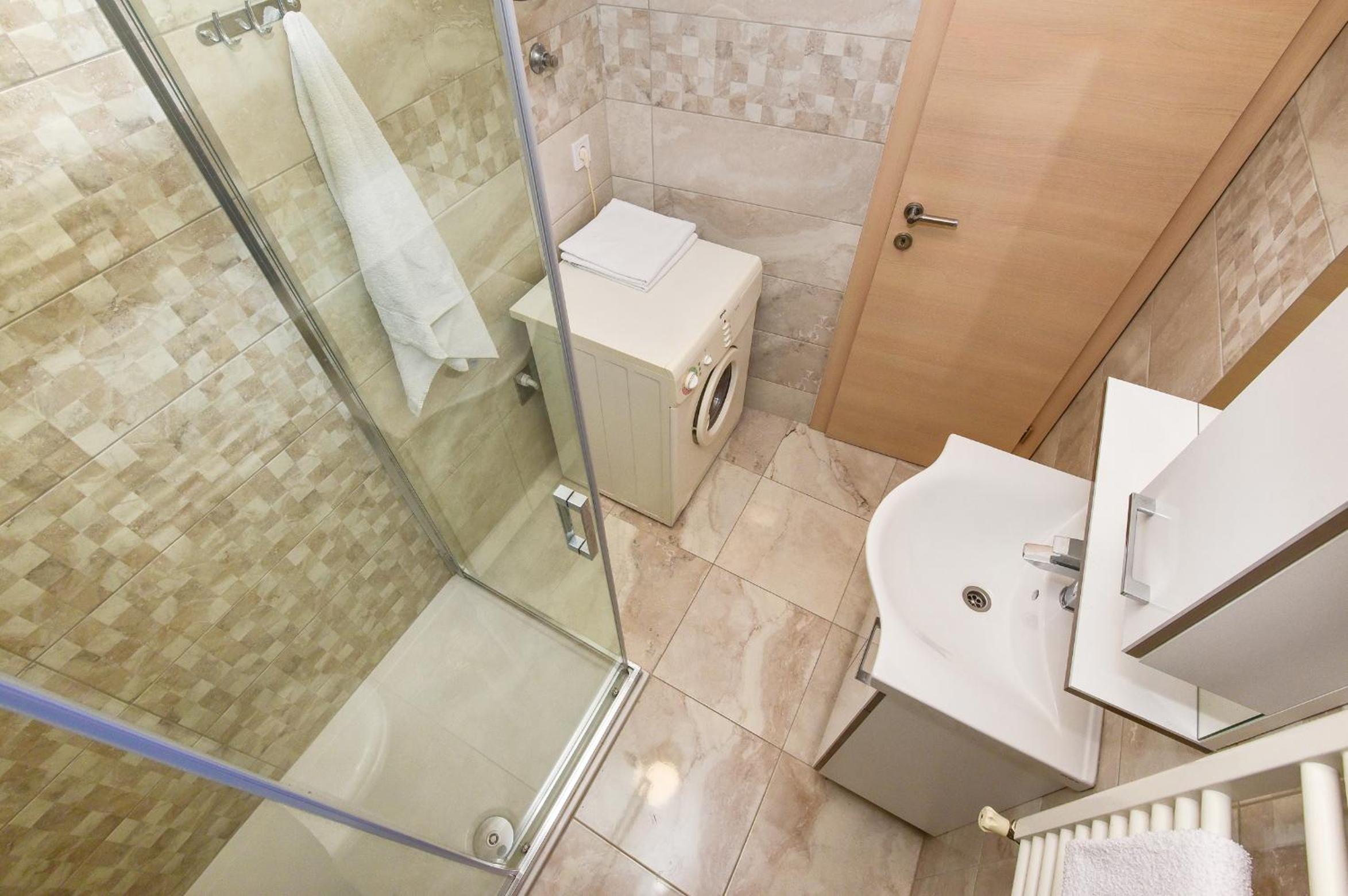 Apartments Marieta view 4