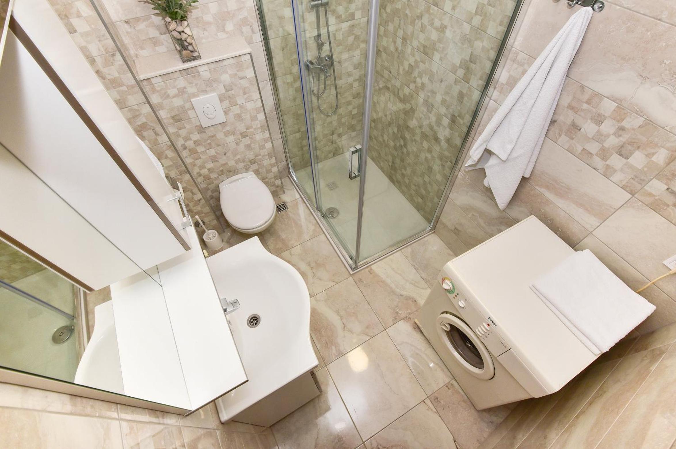 Apartments Marieta view 5