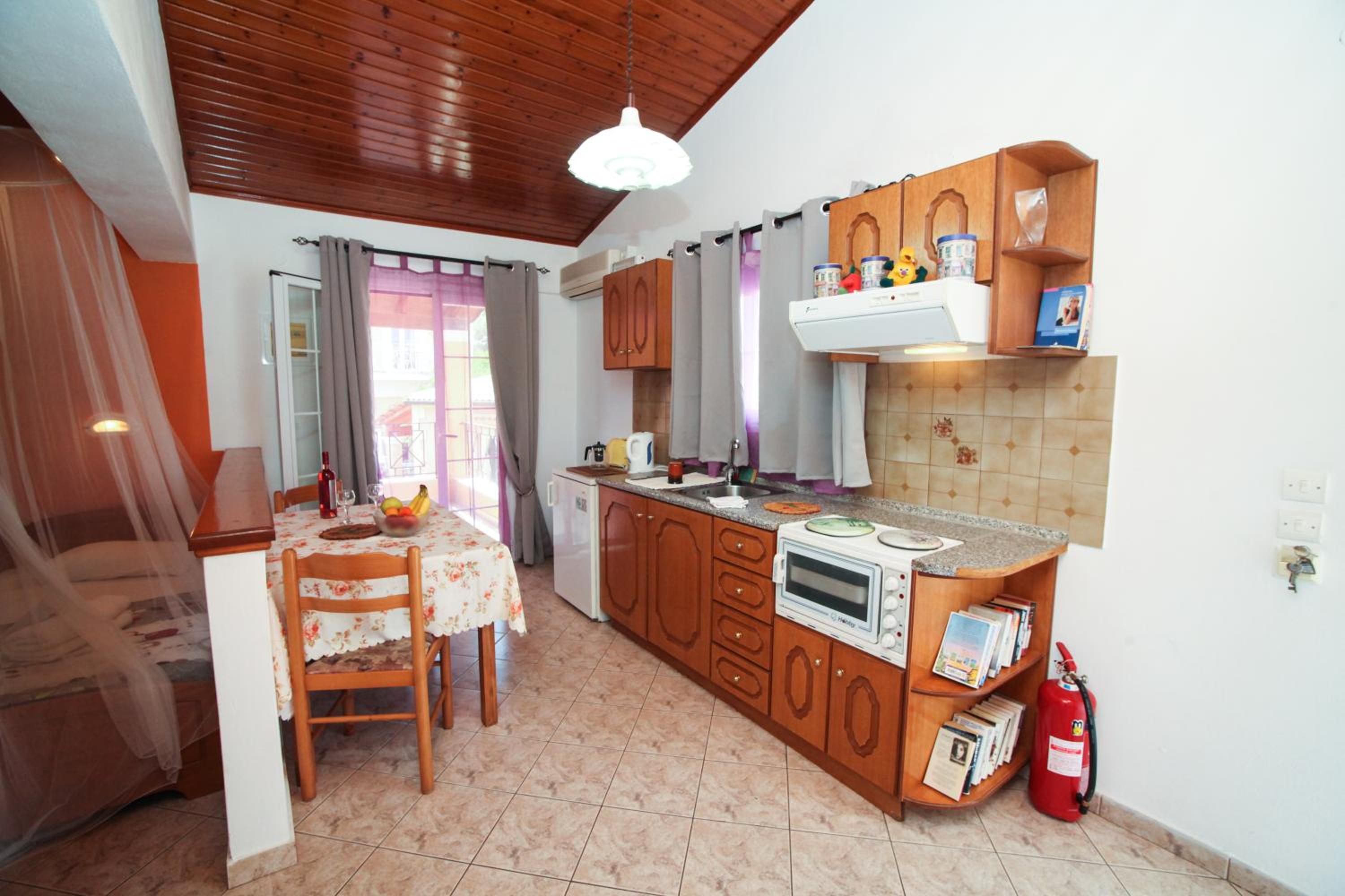 Apartments Mary