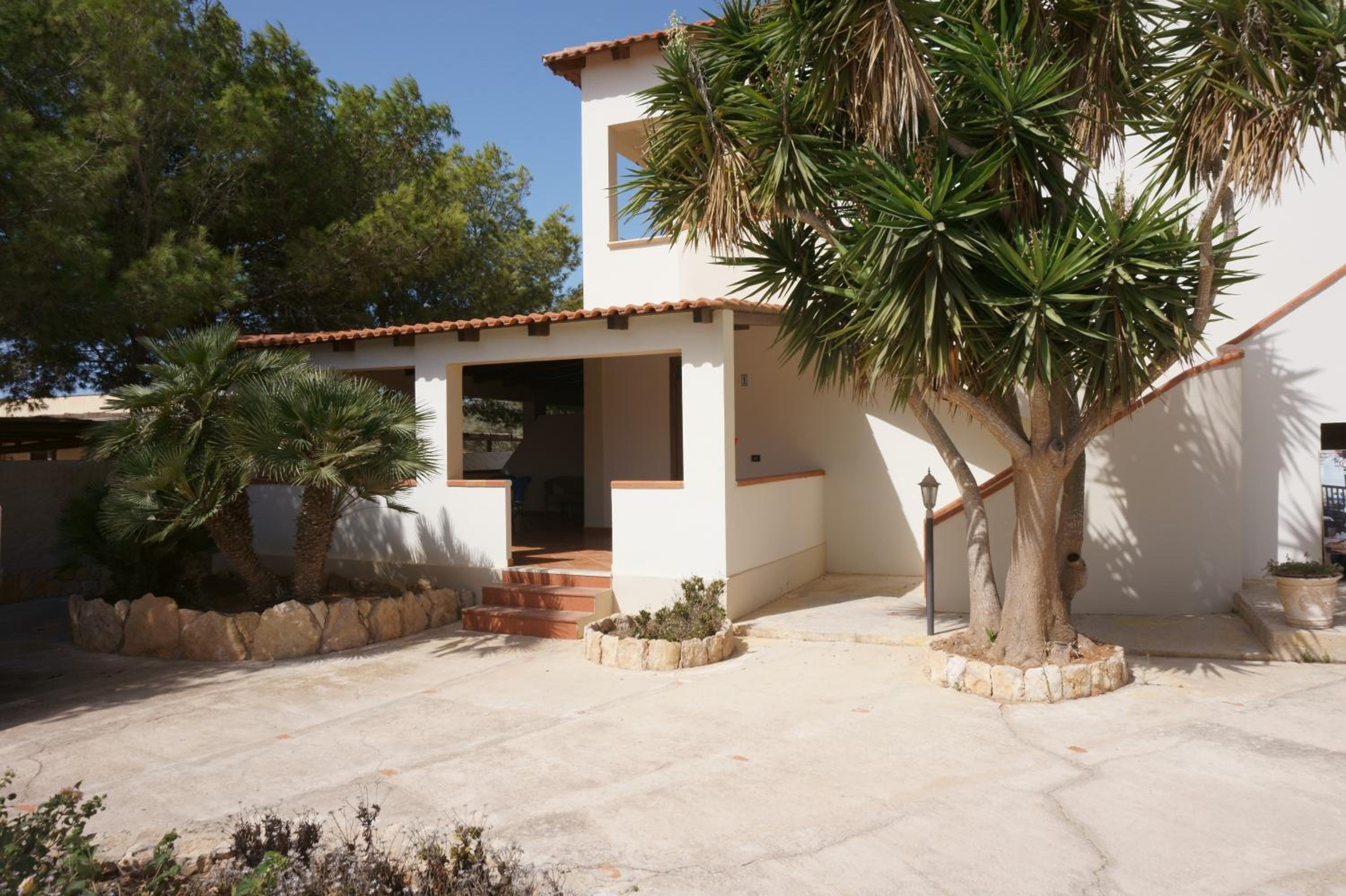 Outdoor Space