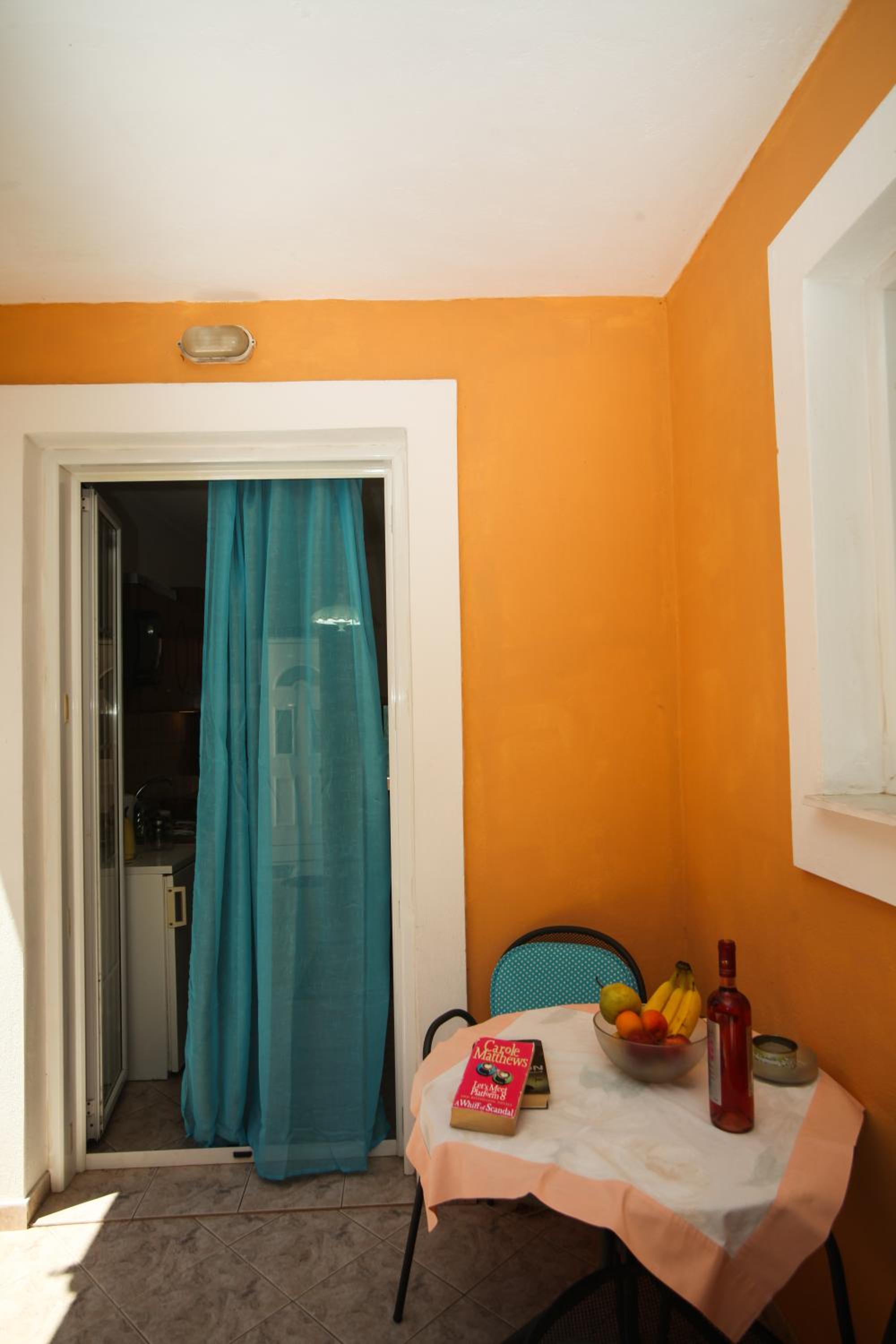 Apartments Mary