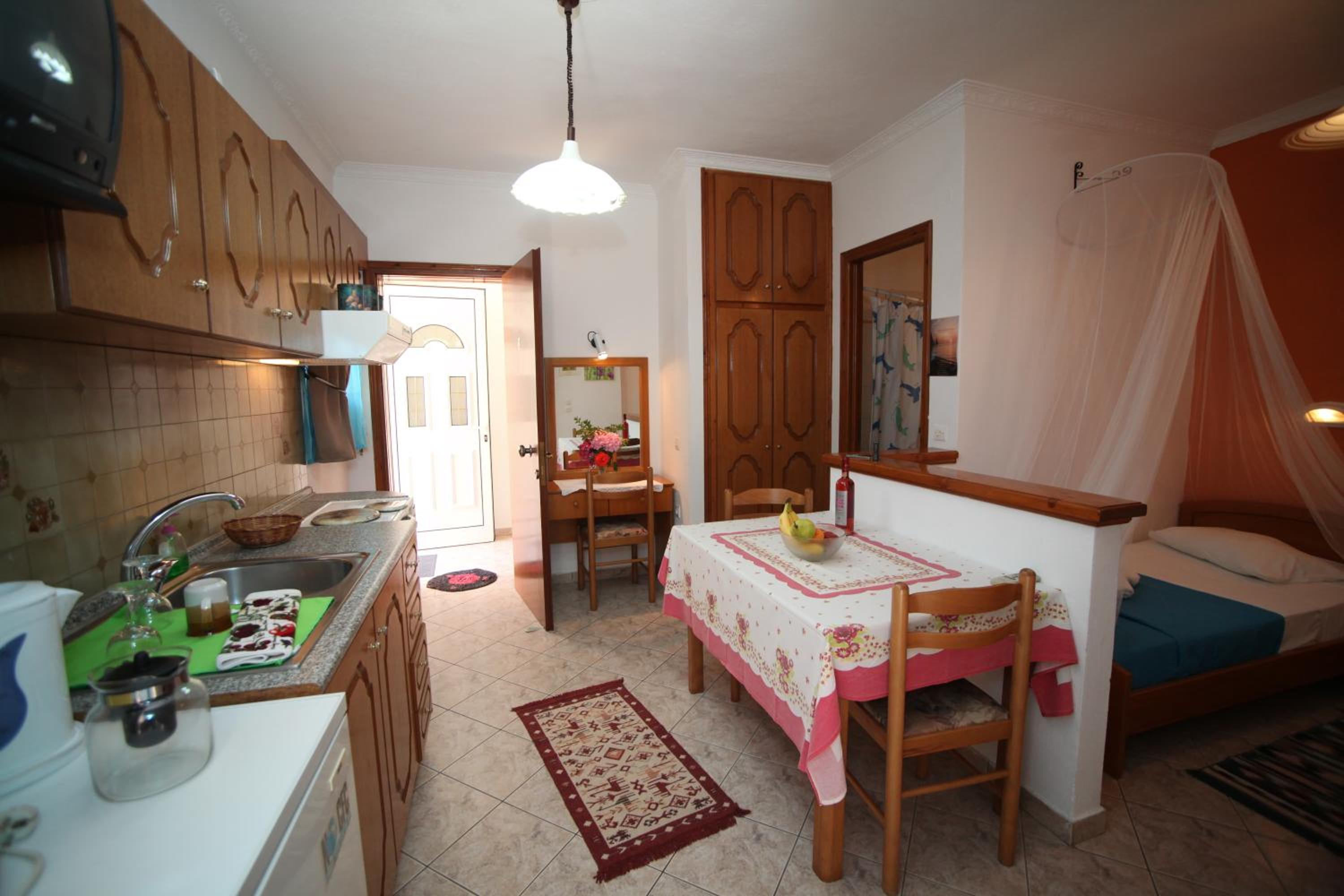 Apartments Mary