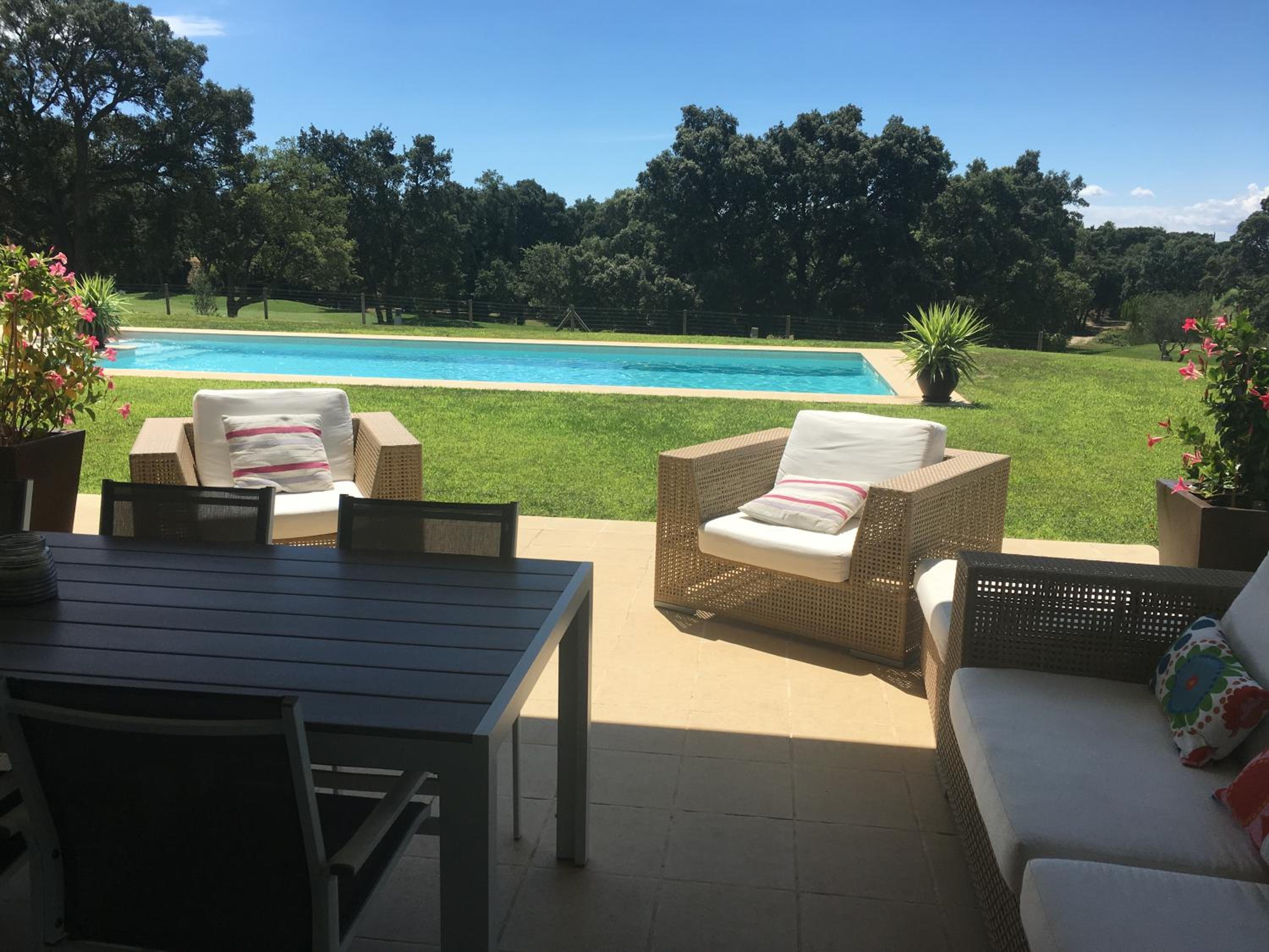 Villa de Lujo en Campo de Golf Peralada view 3