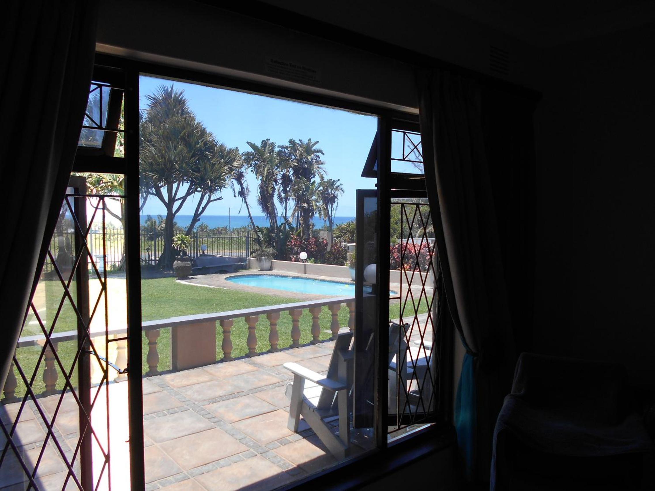 Uvongo Destiny4u Retreat view 3