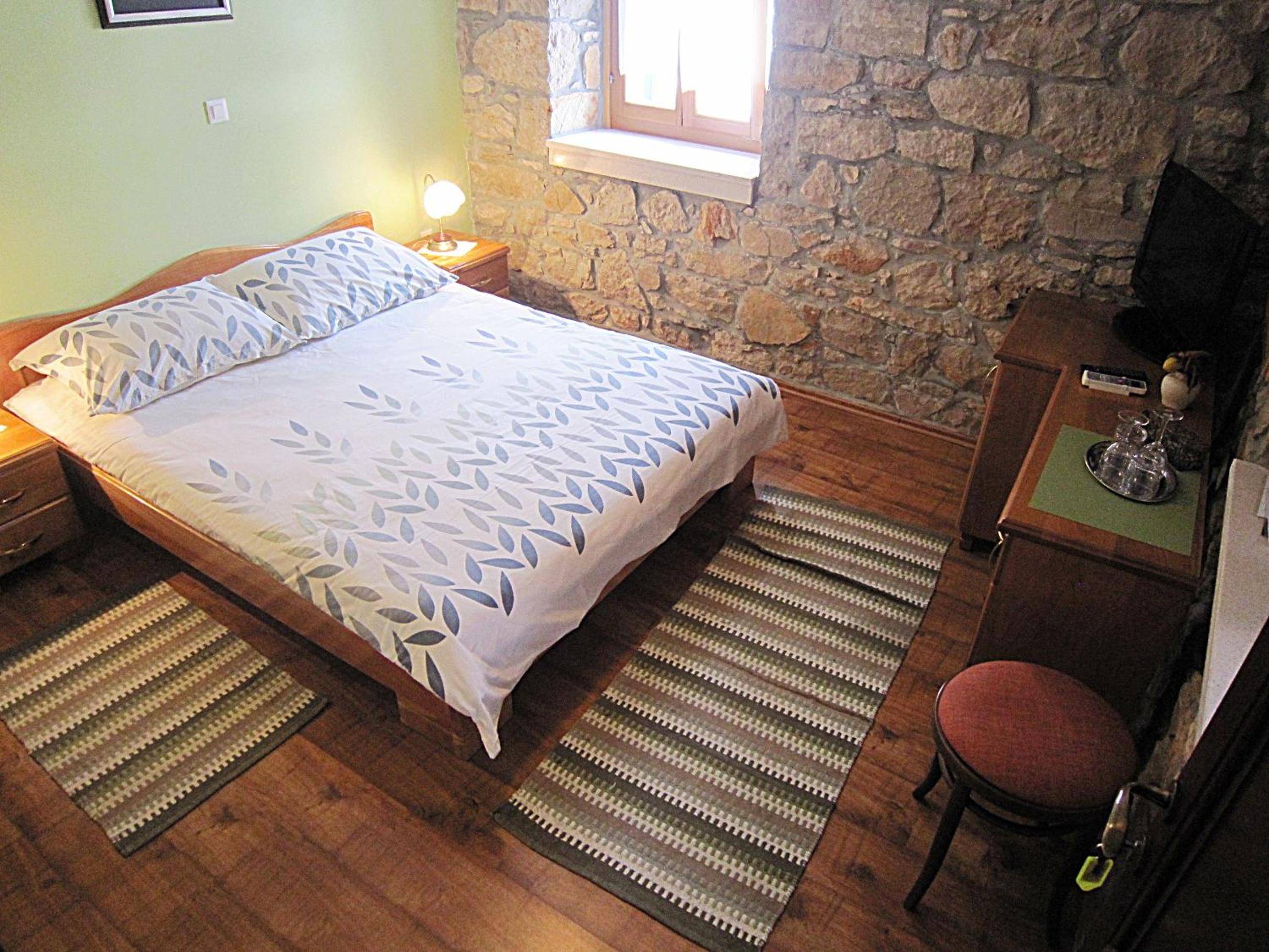 Guest house Paola view 2