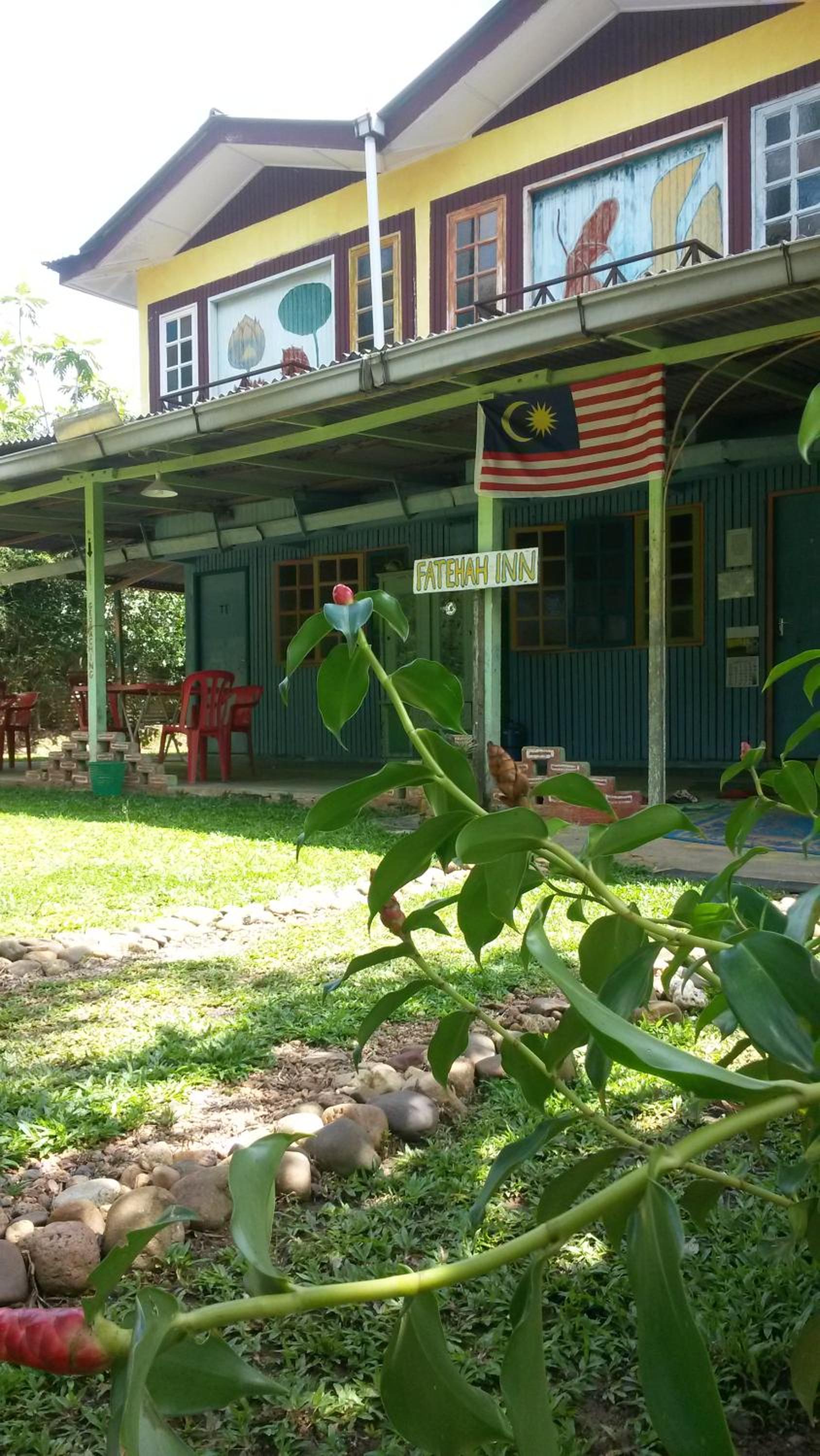 Fatehah Inn photo 1