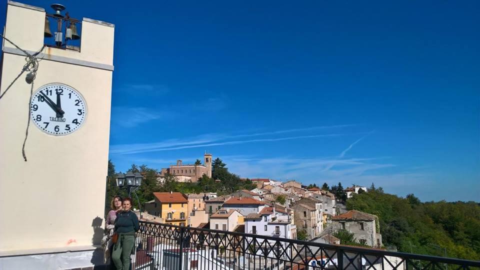 La Terrazza d'Abruzzo