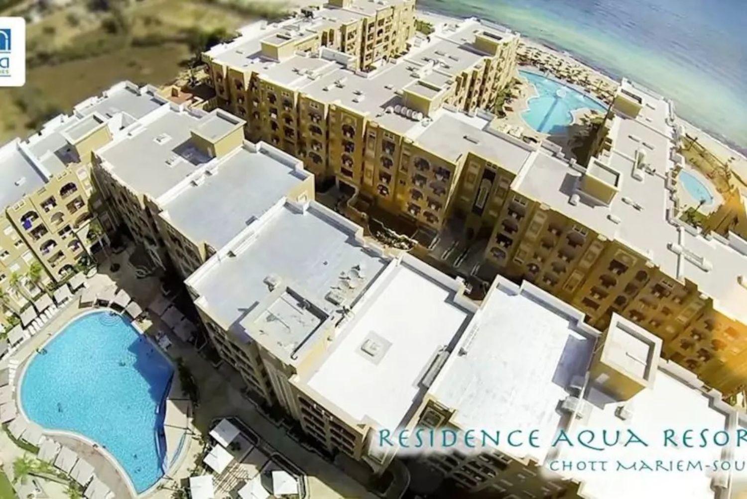 Folla Residence Apartments