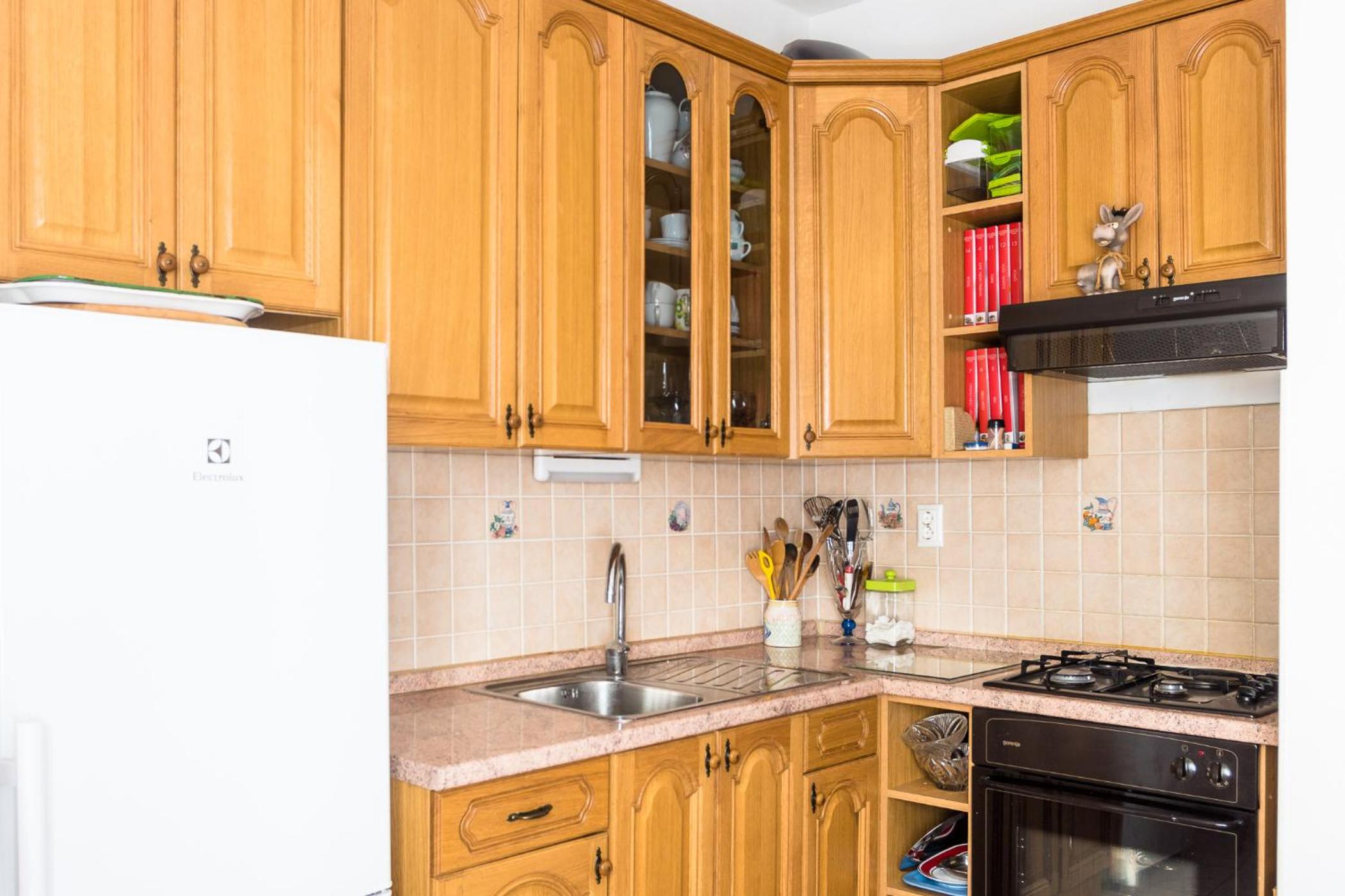 Stipica Apartment