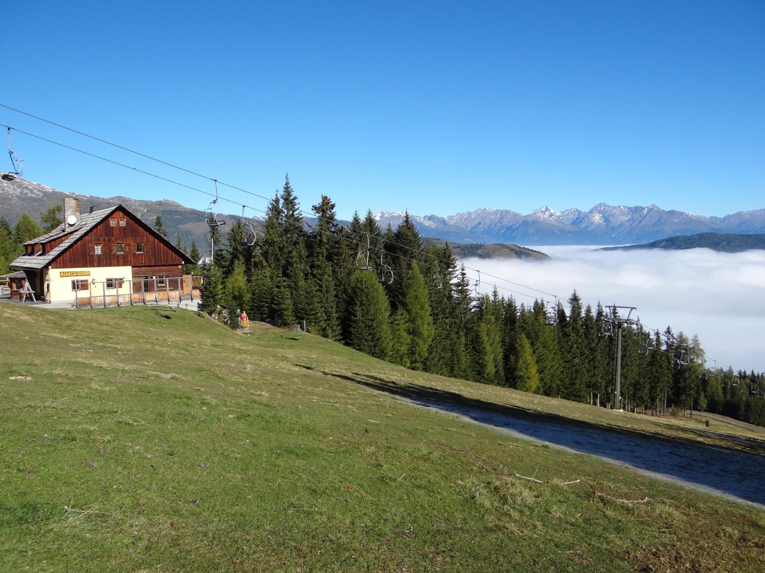 Haus Edelweiss